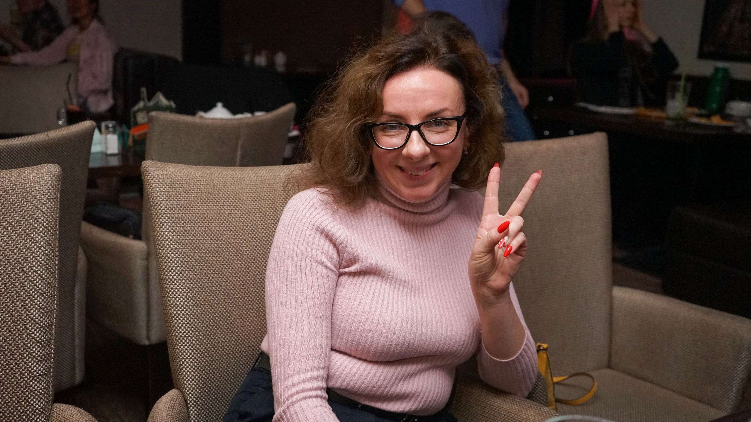 Караоке вечеринка | 16.01.2021. Галерея Фантим