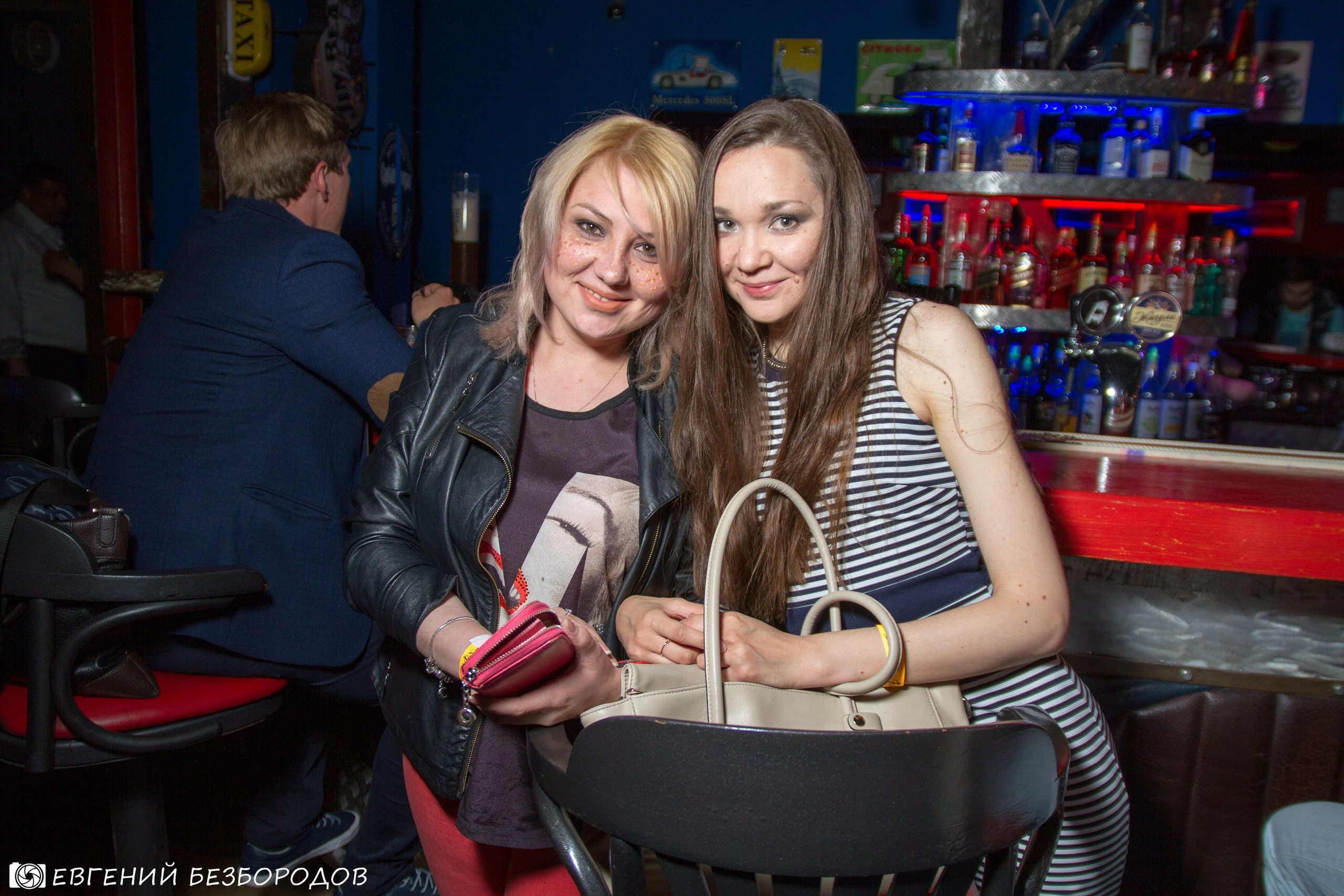 Клубная вечеринка «Танцевальный вечер «Солнышко» | 20.05.2017. Галерея Фантим