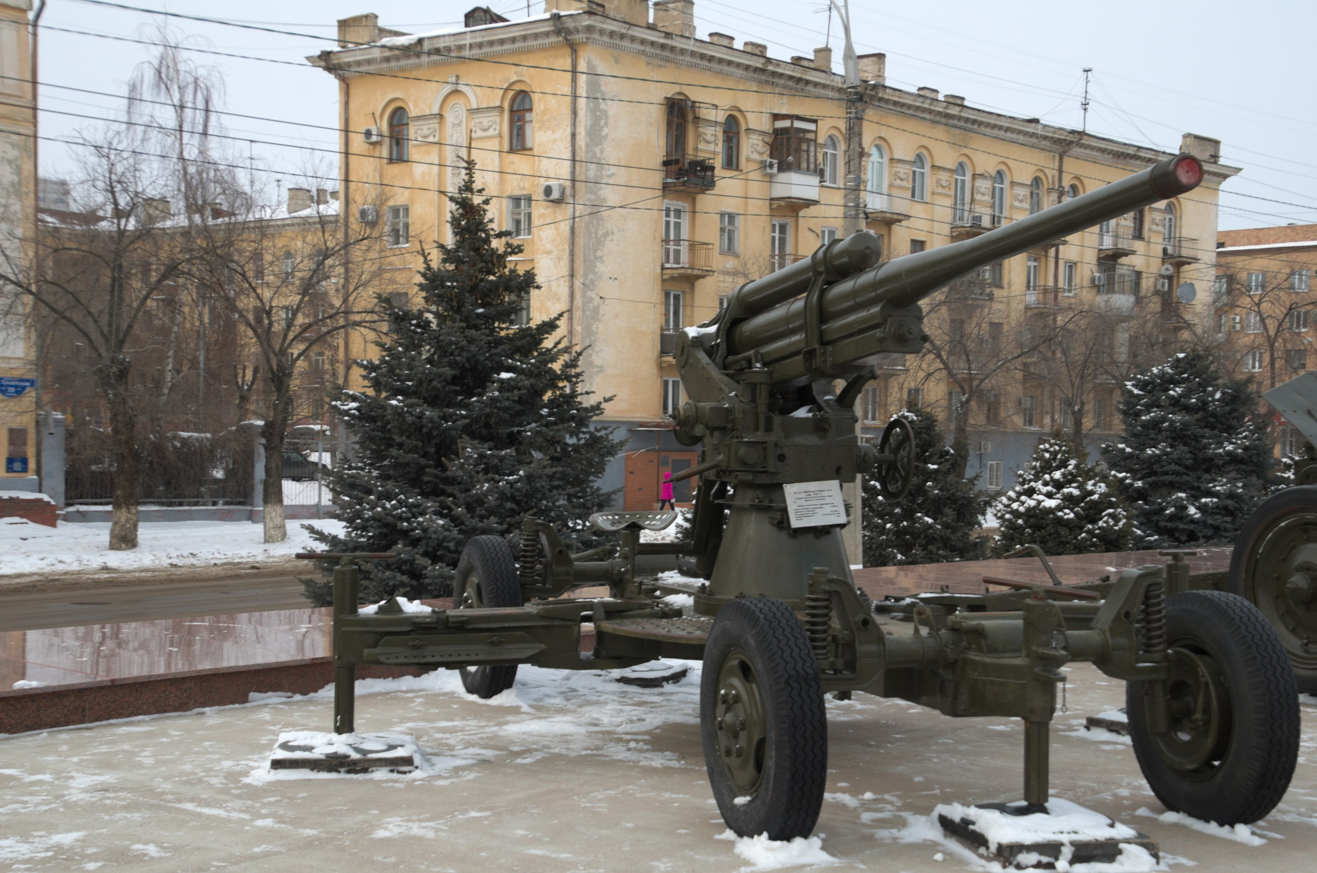 Волгоград | 03-04.03.2018. Галерея Фантим