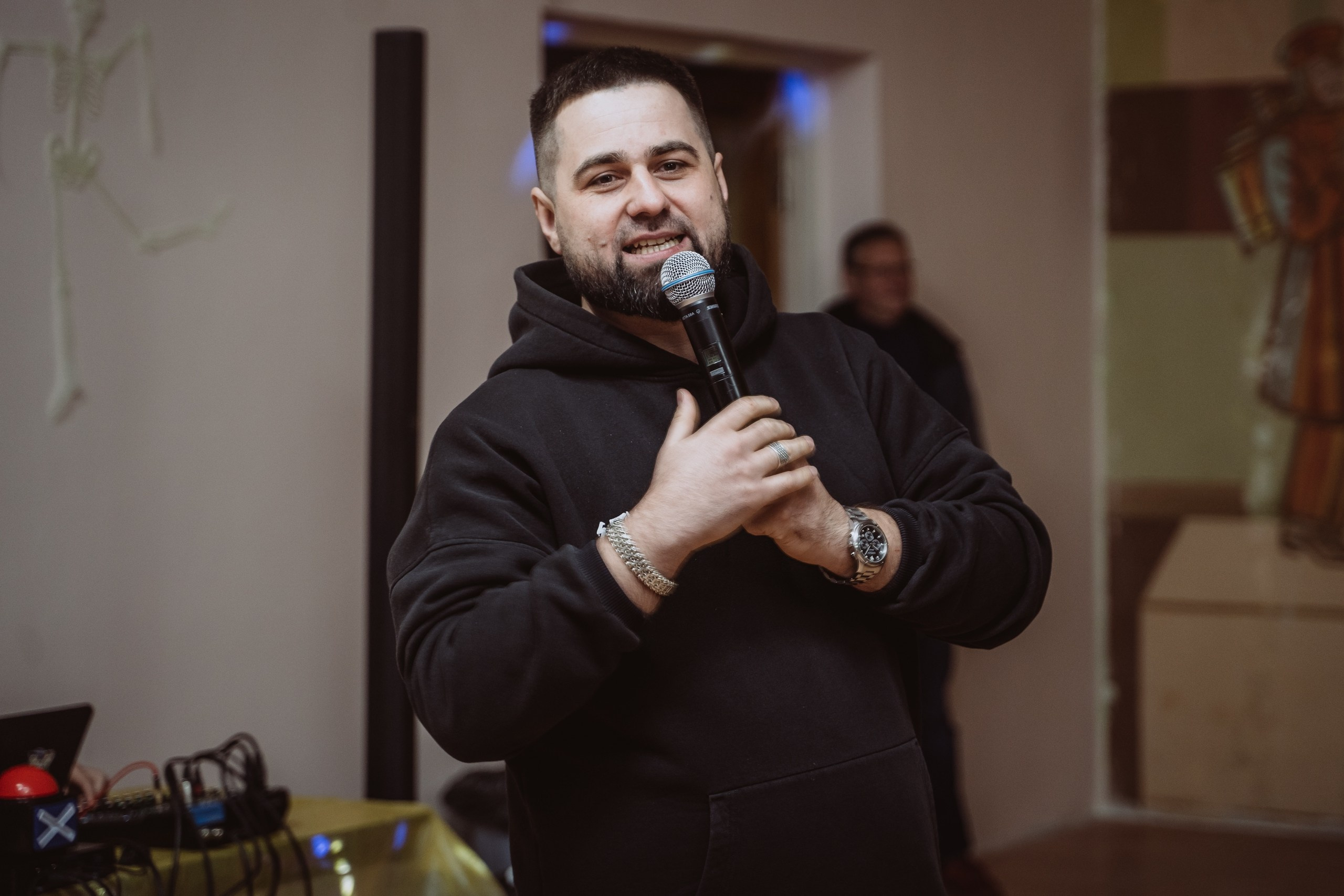 АЦЦкие выходные | 19-20.10.2024. Галерея Фантим