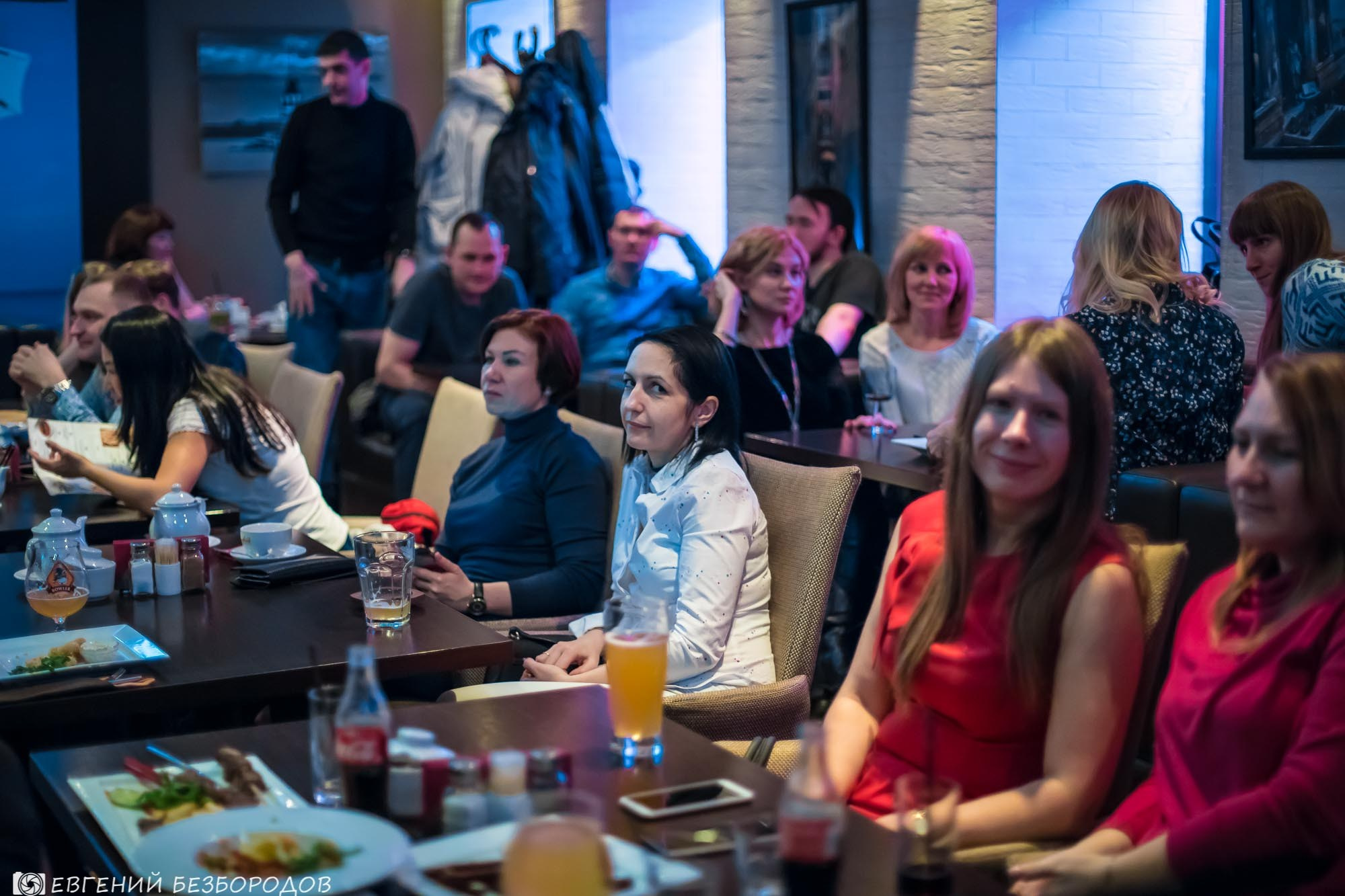 Музыкальная вечеринка | 26.01.2019. Галерея Фантим