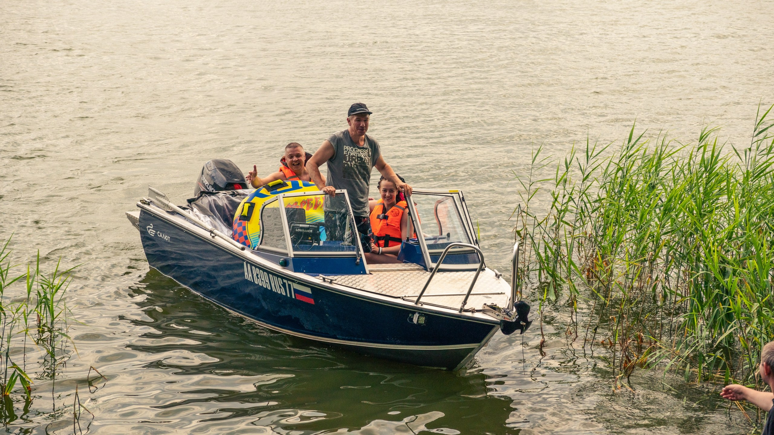 Походная романтика 49 Стражи поляны | 18-20.07.2025. Галерея Фантим