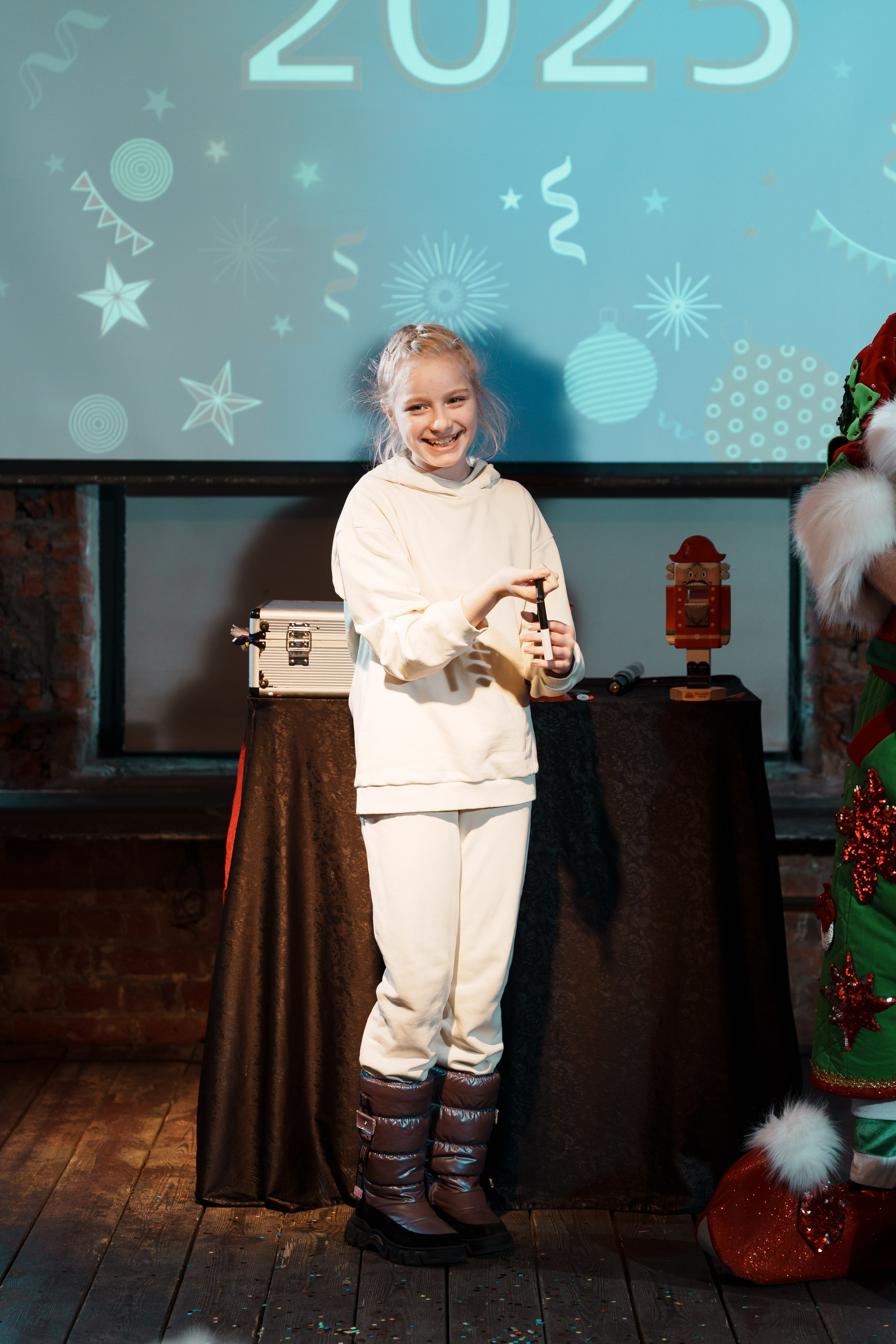 Рождество. Фотограф в Москве и России