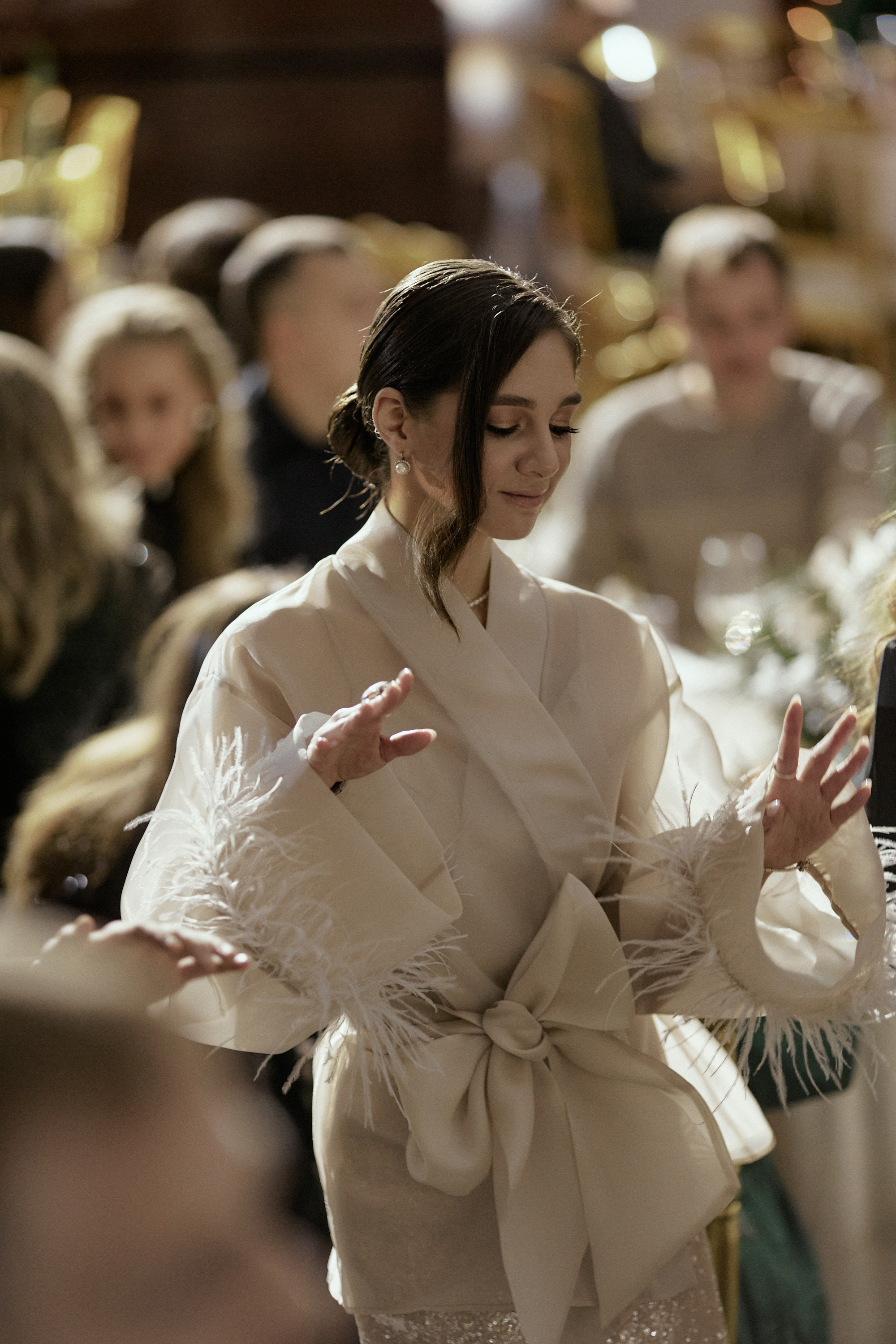 АВАЛОН. Happy New Year. Дмитрий Мазуркевич: Профессиональный Репортажный Фотограф