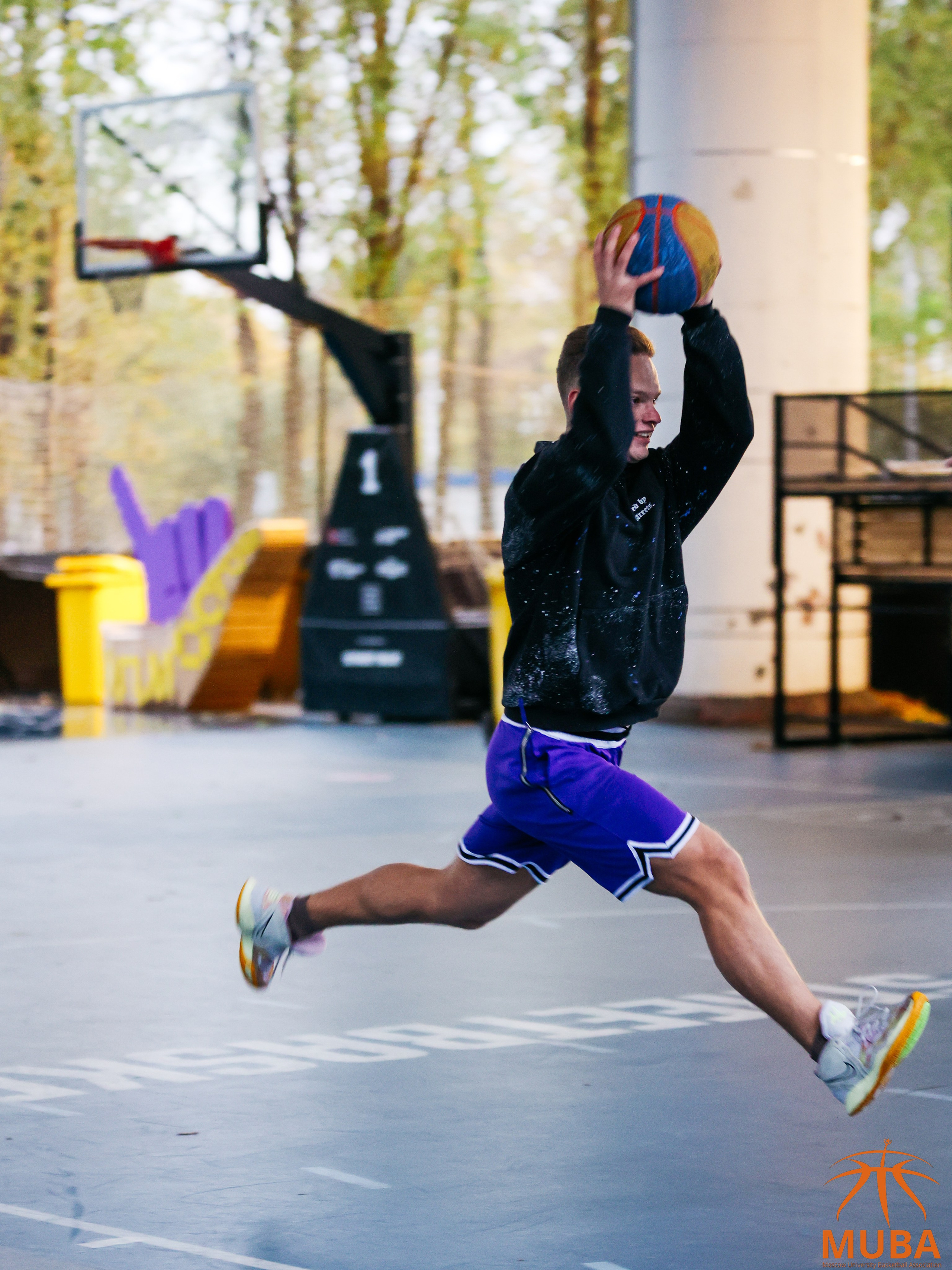 БАСКЕТБОЛ. Концертный и репортажный фотограф в Москве и Санкт-Петербурге Мария