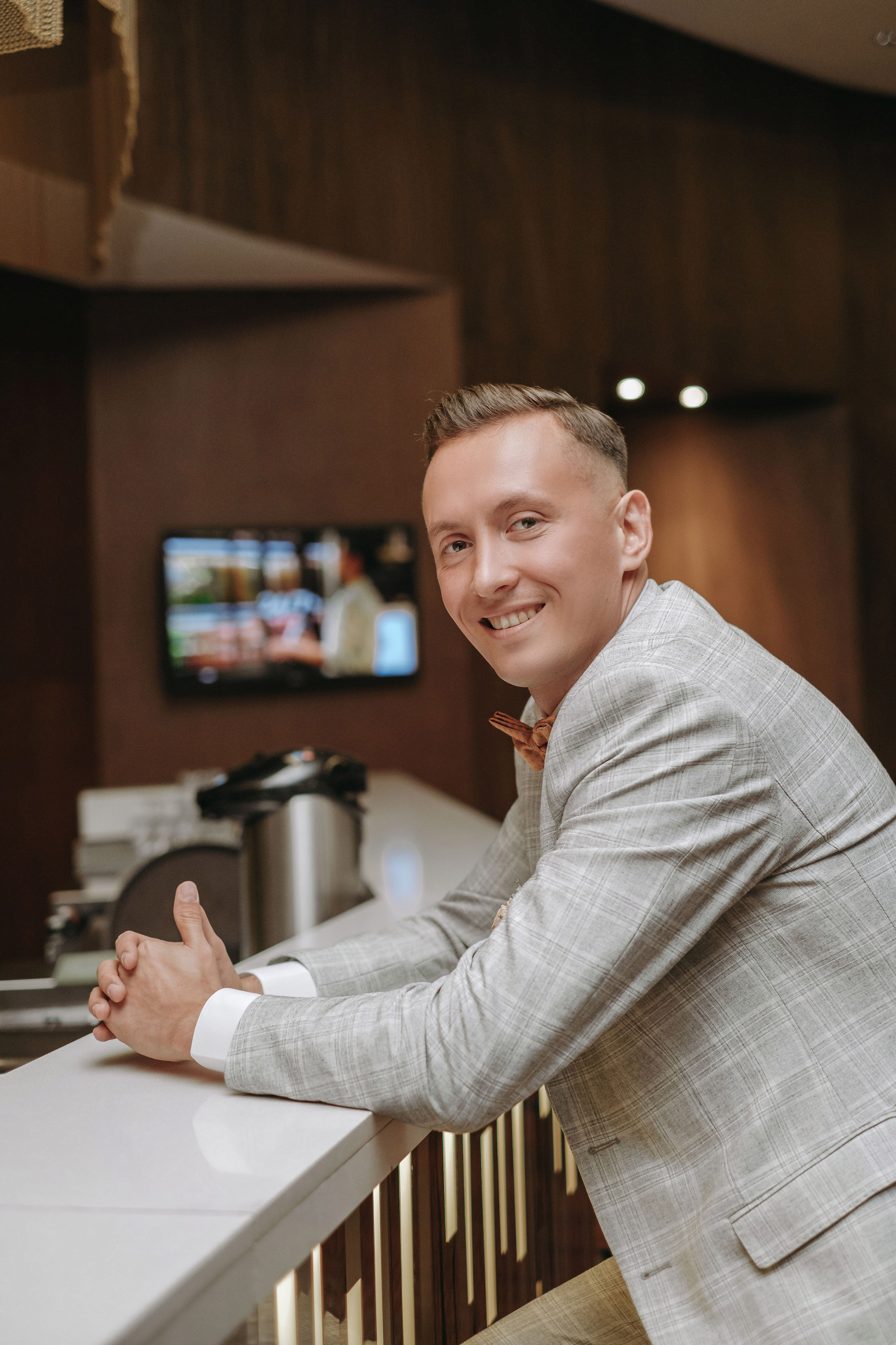 Роман и Наталия. Свадебный фотограф Кристина Кулецкая г. Челябинск