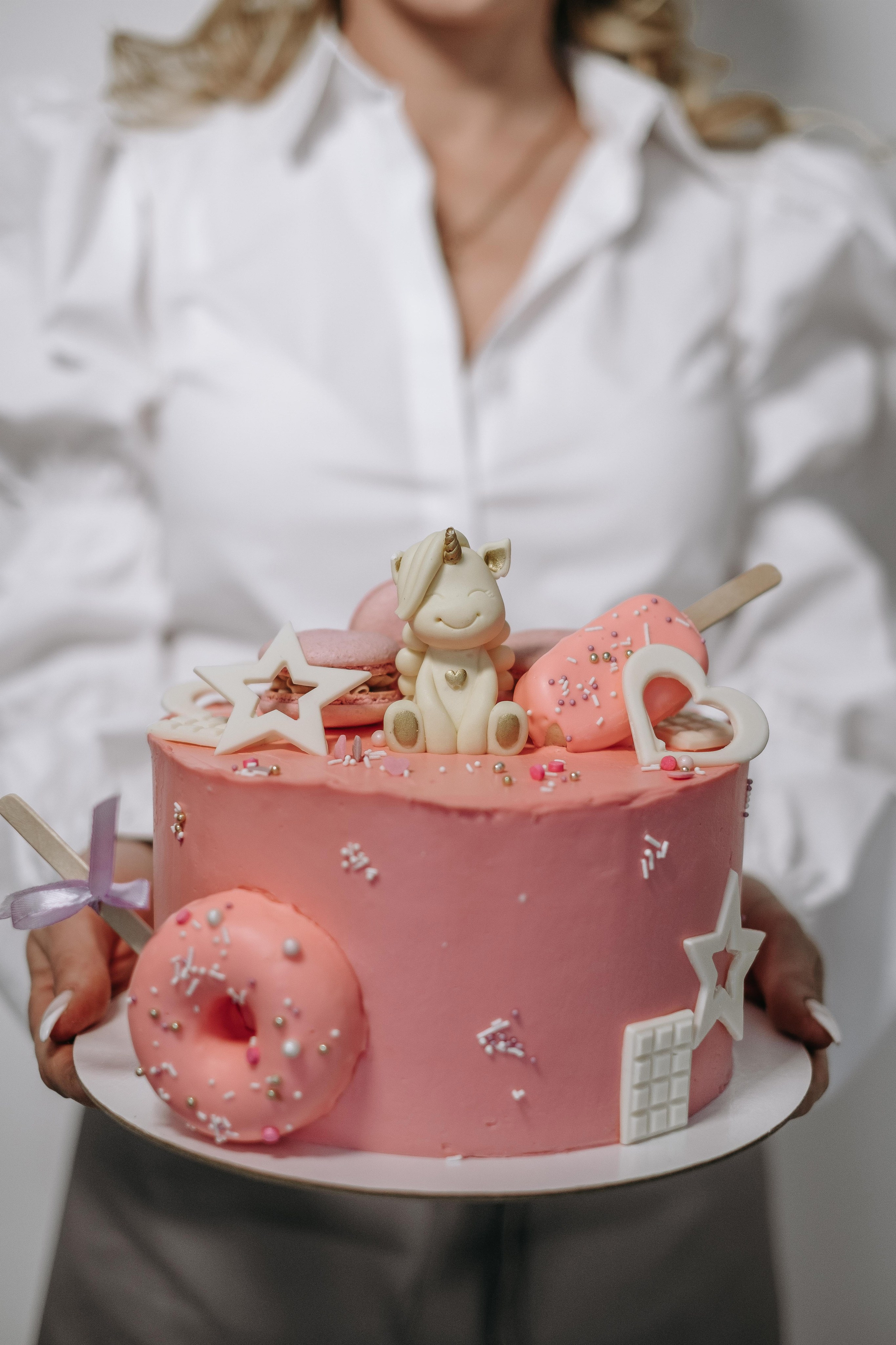 Кондитер. Свадебный фотограф Кристина Кулецкая г. Челябинск