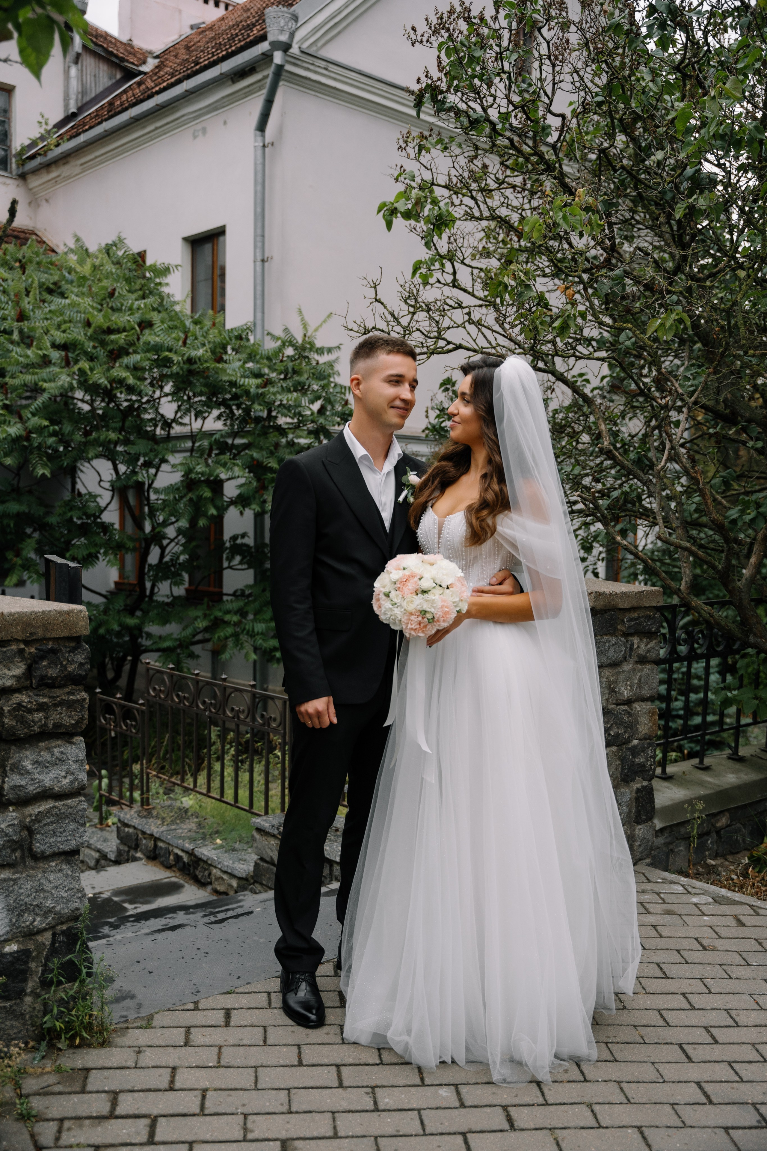 Иван & Оксана