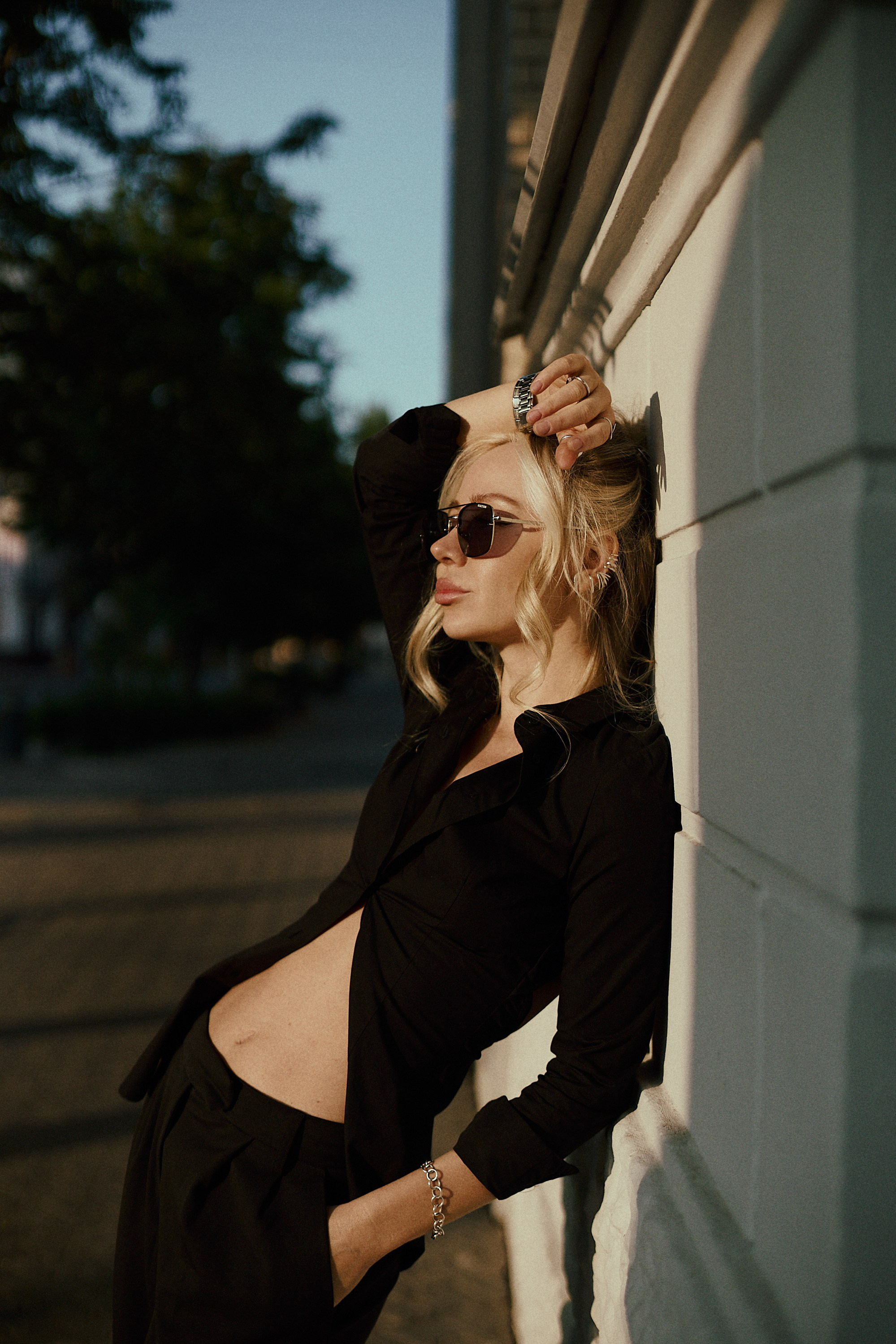 Julya. Фотограф Максим Маркелов