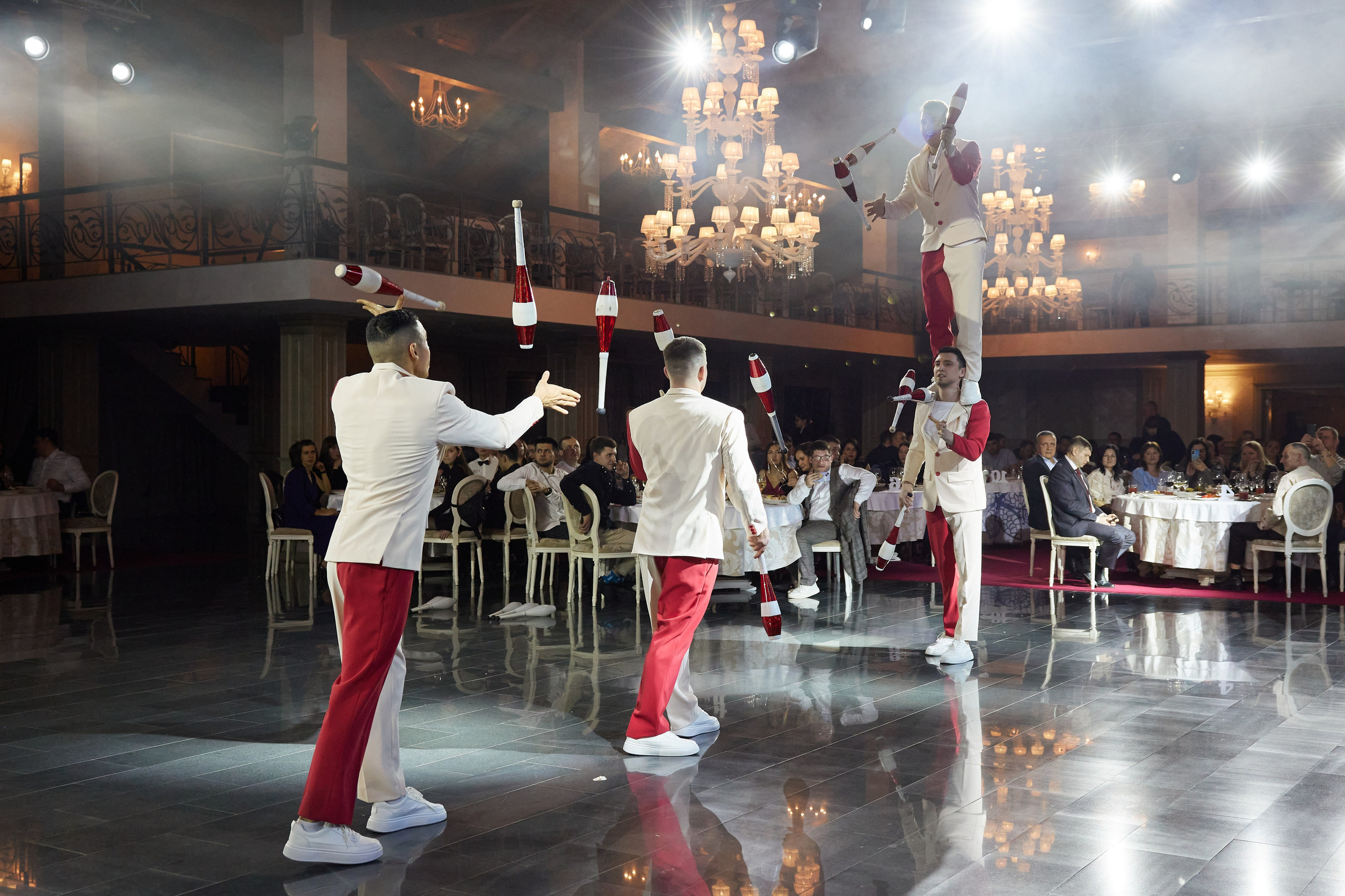 РЕПОРТАЖ. Главная