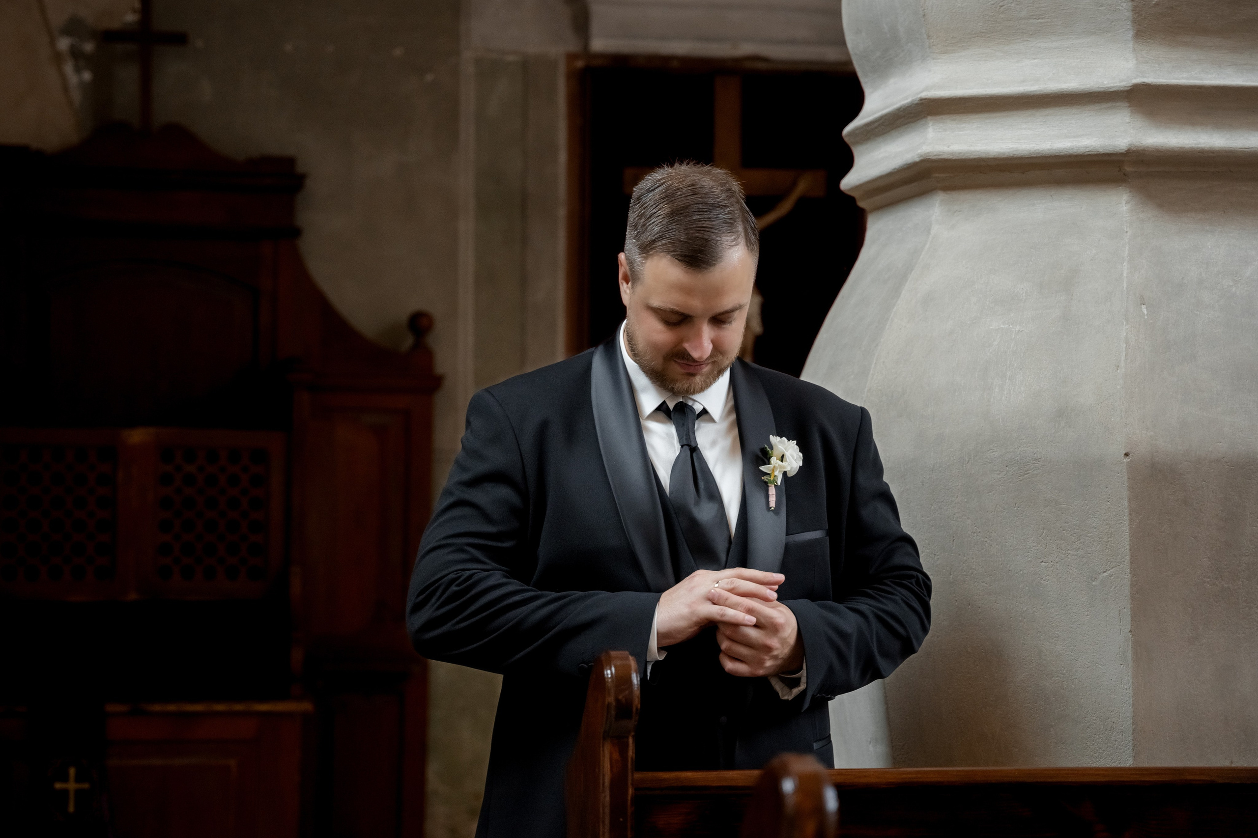 Венчаны Богом. Свадебный и семейный фотограф | Слоним, Гродно| Варя Режа́бек