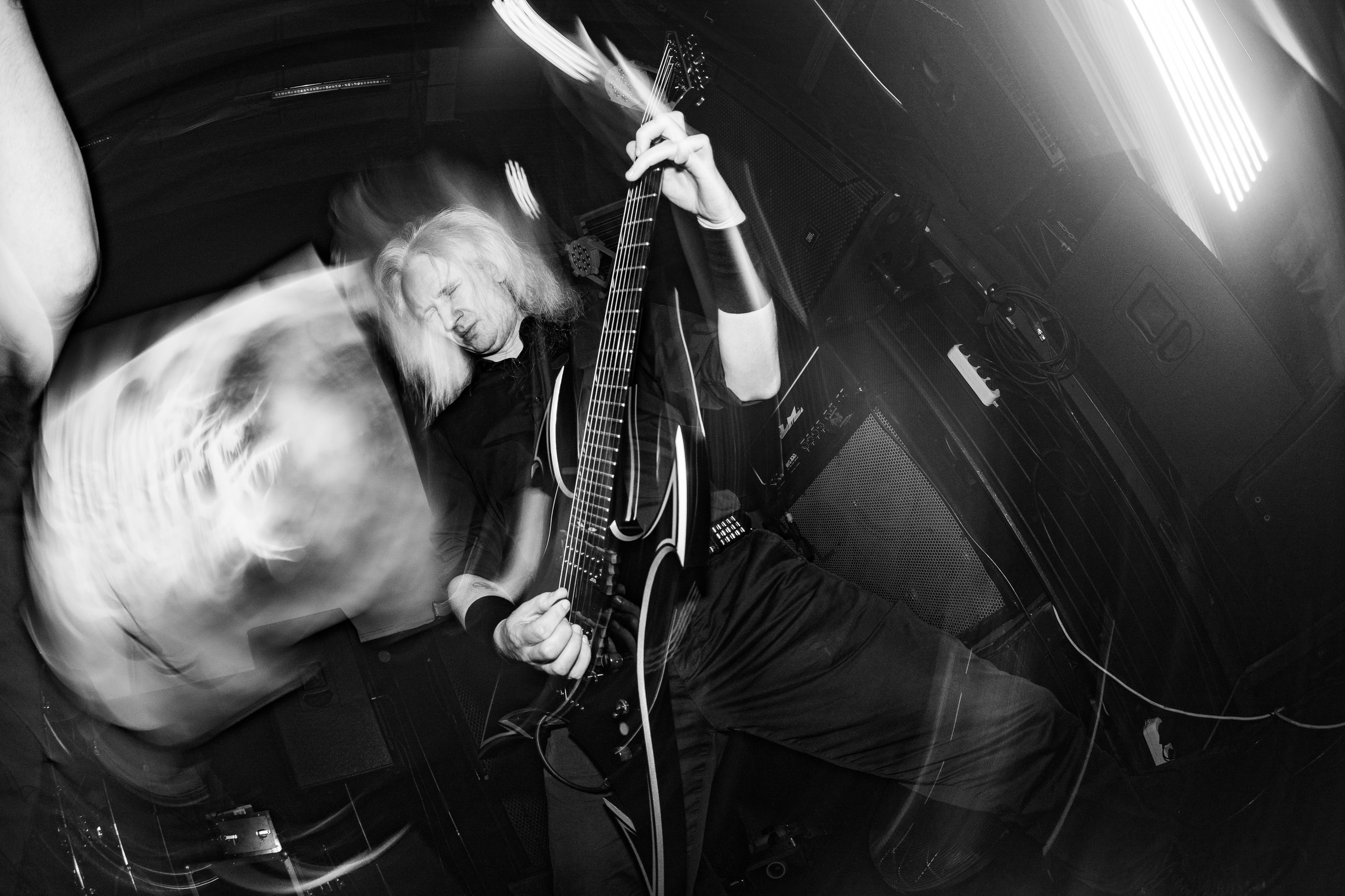 Valhalla | 24.05.25 | Ласточка. Концертный и репортажный фотограф в Санкт-Петербурге Слава Пахомов