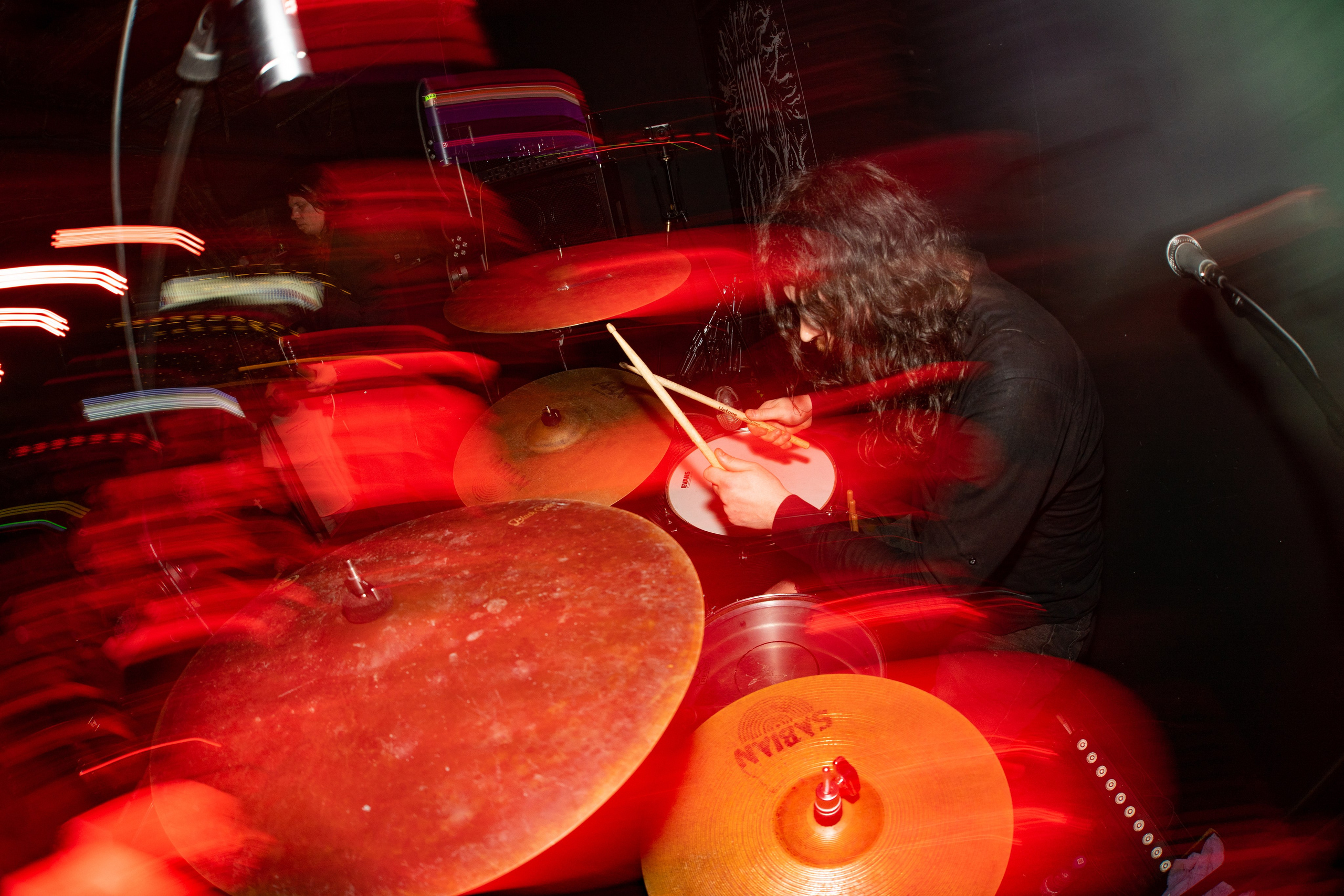 Potvor • aphotique • Doomerion|Zoccolo 2.0. Концертный и репортажный фотограф в Санкт-Петербурге Слава Пахомов