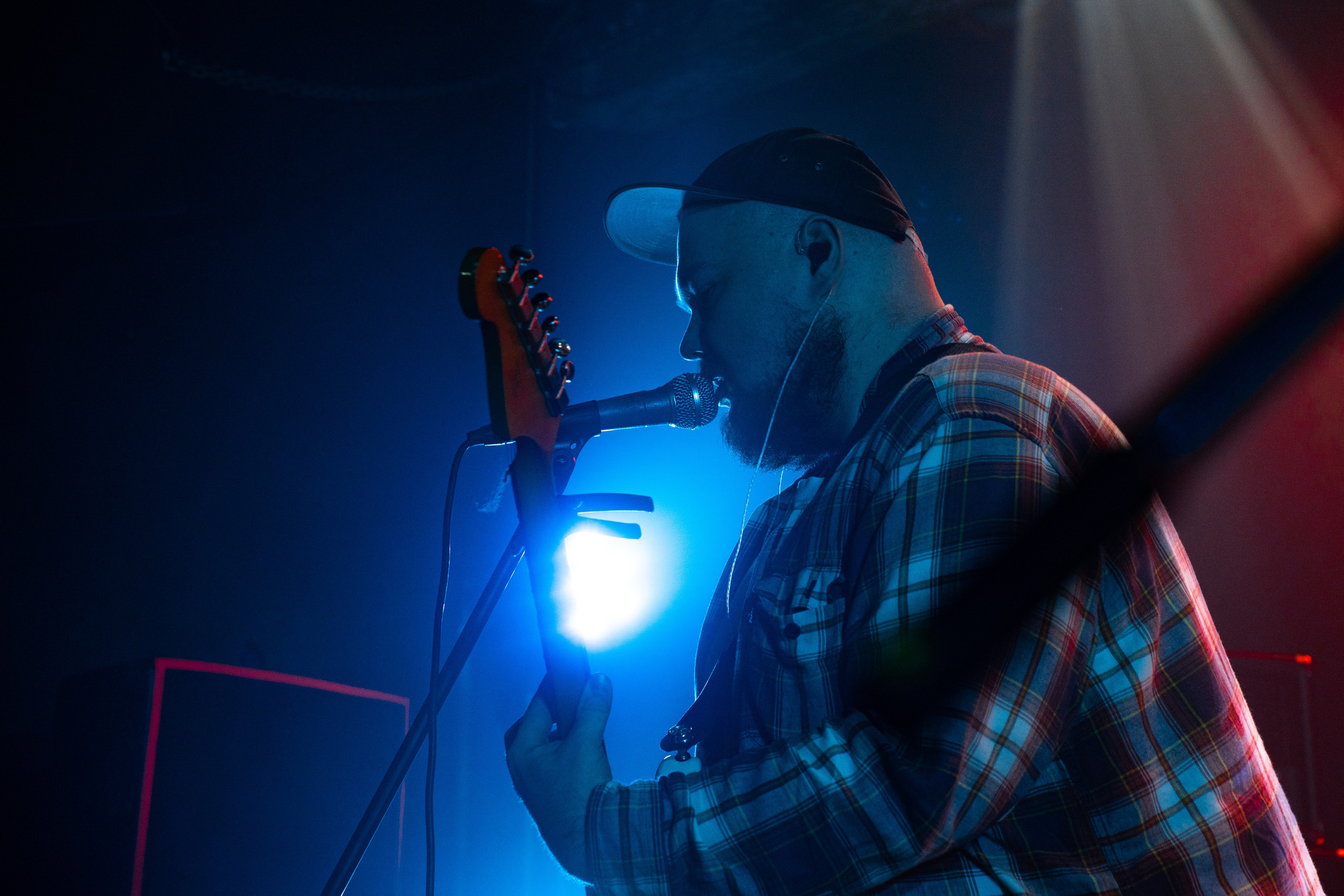 Дней череда|Zoccolo 2.0. Концертный и репортажный фотограф в Санкт-Петербурге Слава Пахомов