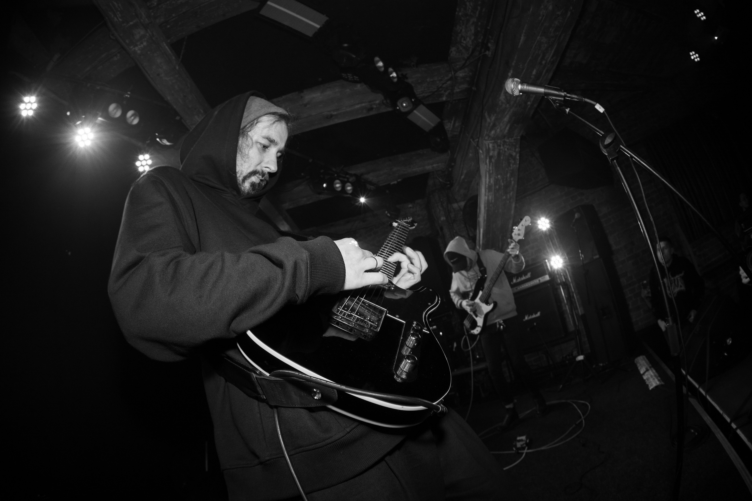 Potvor • aphotique • Doomerion|Zoccolo 2.0. Концертный и репортажный фотограф в Санкт-Петербурге Слава Пахомов