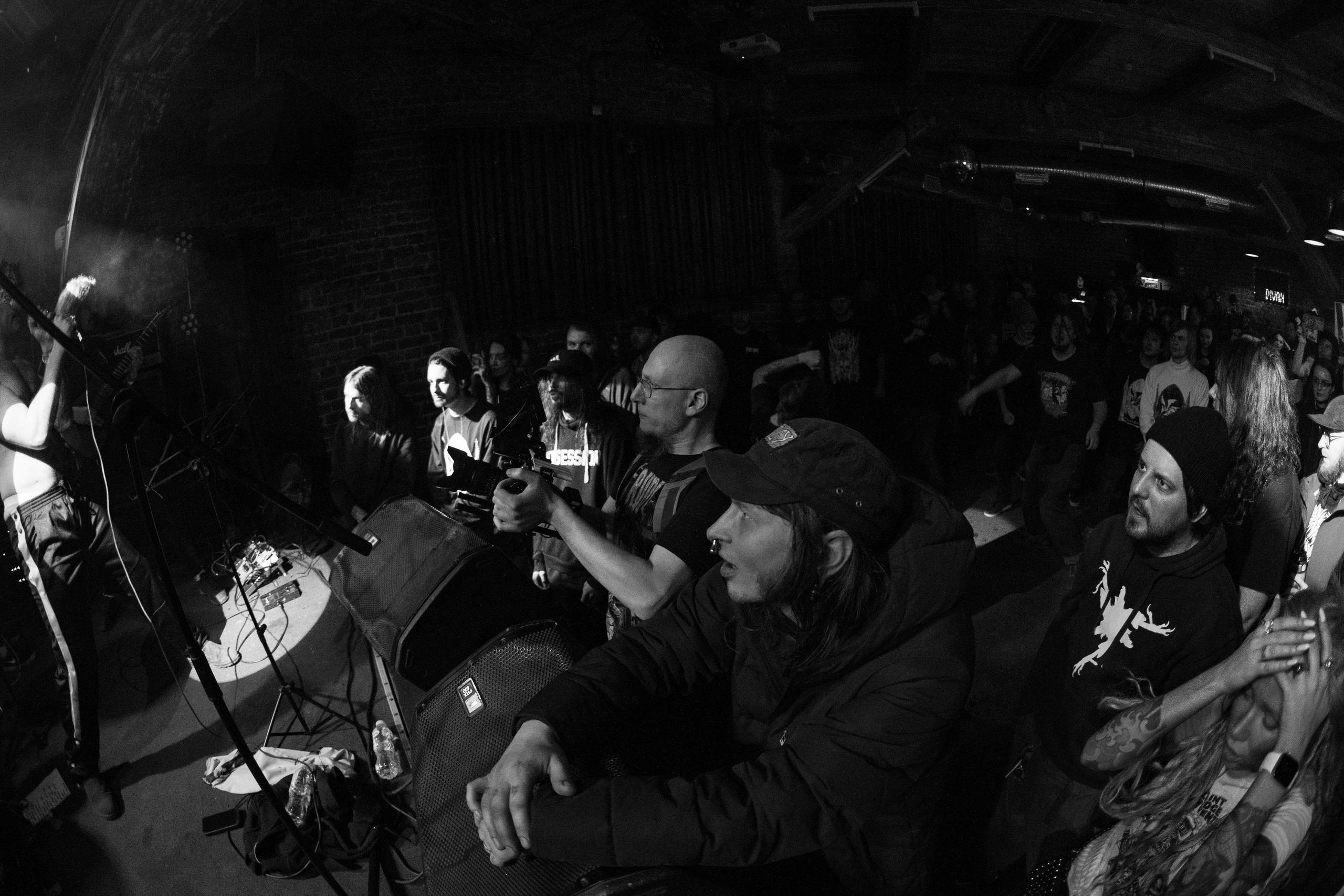 General Grievous|Zoccolo 2.0. Концертный и репортажный фотограф в Санкт-Петербурге Слава Пахомов