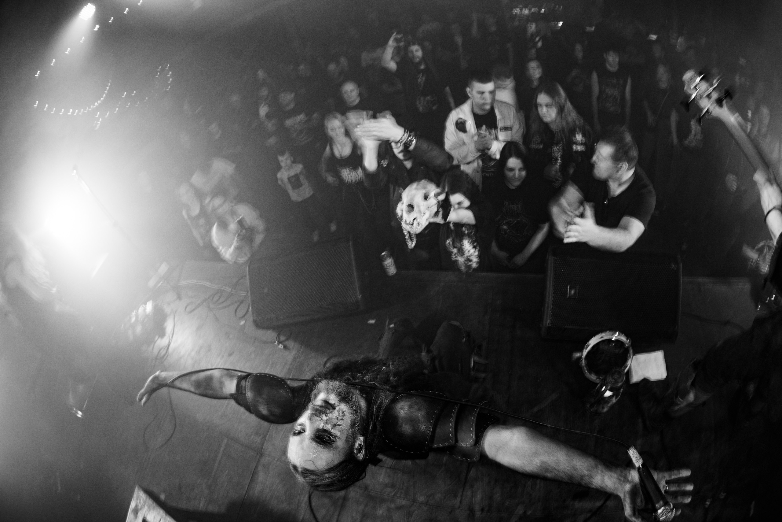 Valhalla | 24.05.25 | Ласточка. Концертный и репортажный фотограф в Санкт-Петербурге Слава Пахомов