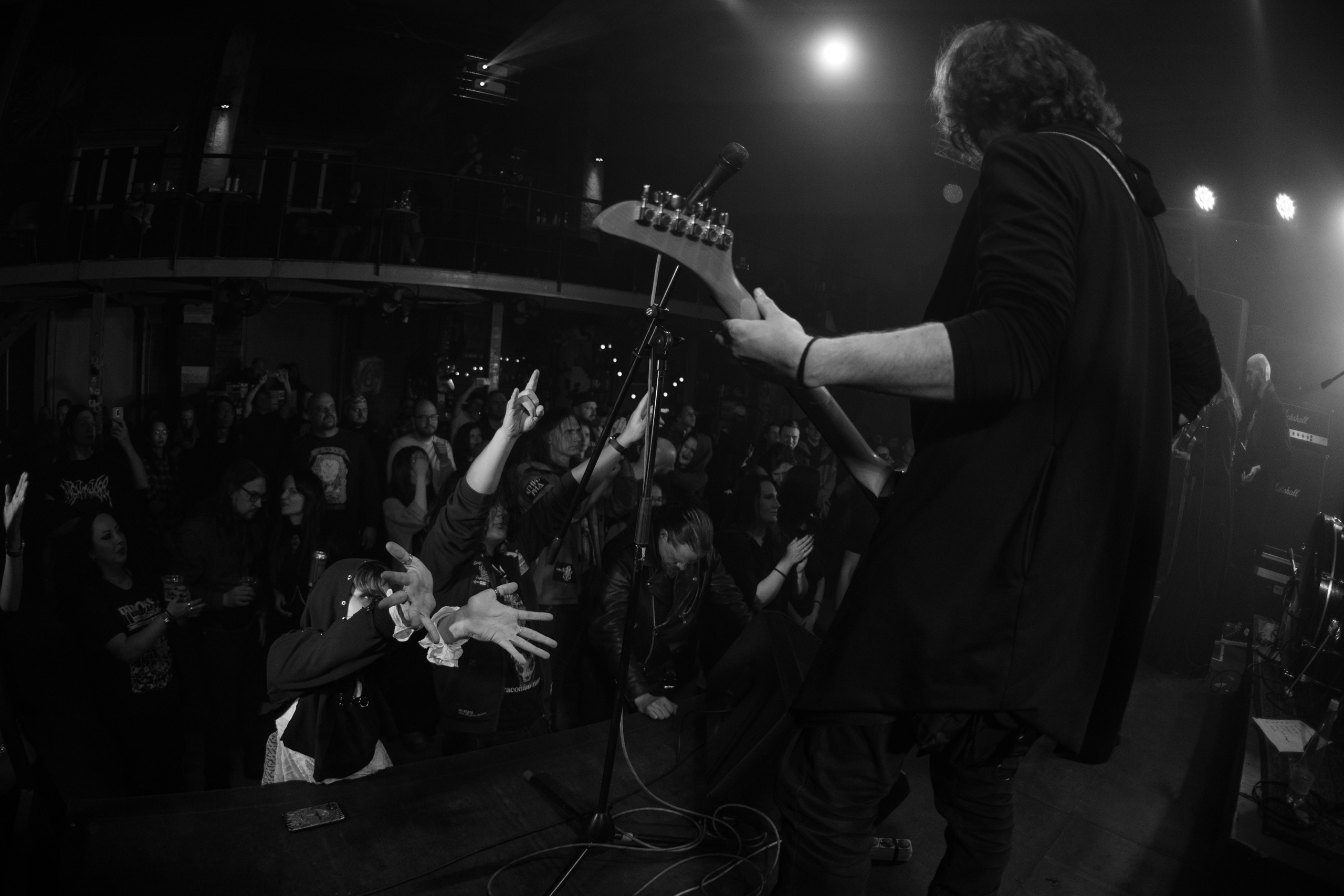 Концерты. Концертный и репортажный фотограф в Санкт-Петербурге Слава Пахомов