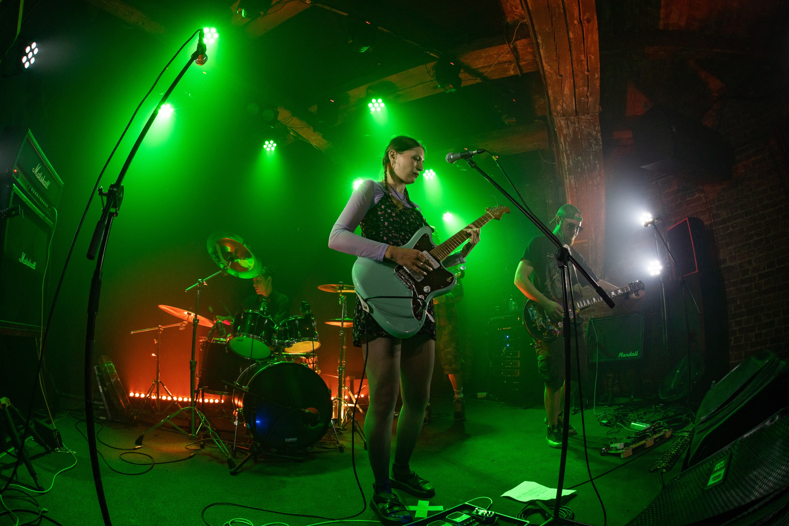 Депрессия и принятие|Zoccolo 2.0. Концертный и репортажный фотограф в Санкт-Петербурге Слава Пахомов