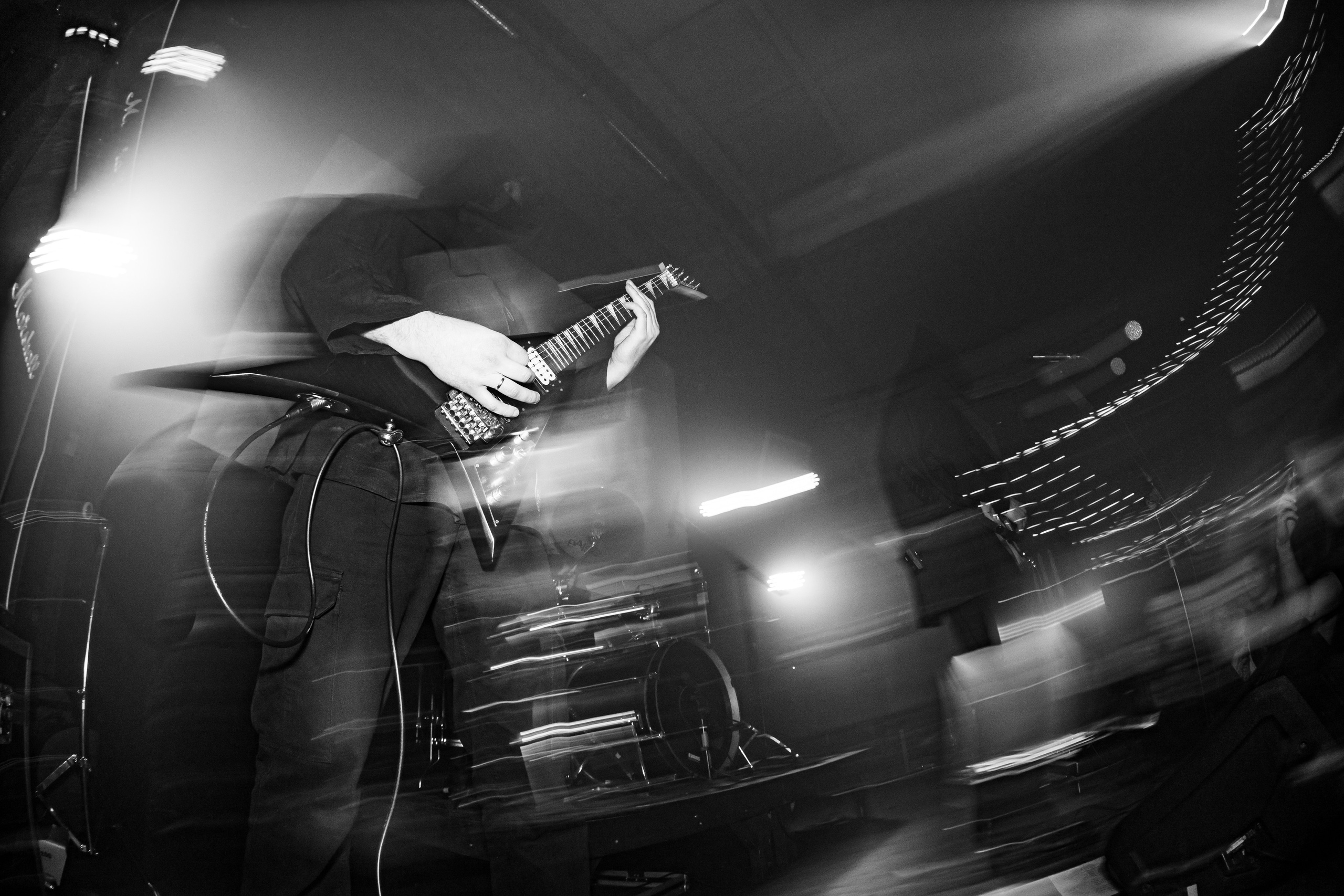 Valhalla | 24.05.25 | Ласточка. Концертный и репортажный фотограф в Санкт-Петербурге Слава Пахомов