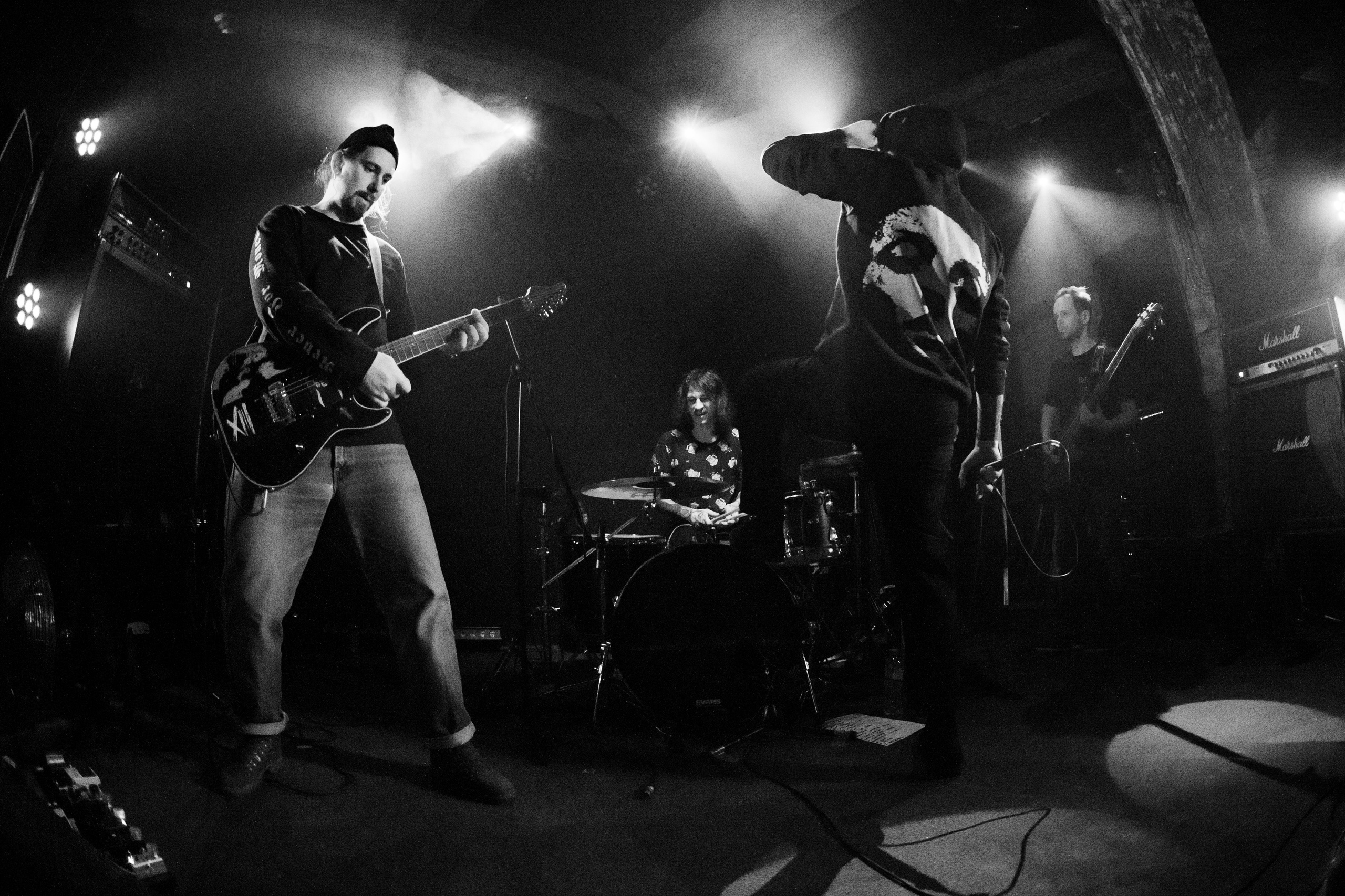 General Grievous|Zoccolo 2.0. Концертный и репортажный фотограф в Санкт-Петербурге Слава Пахомов