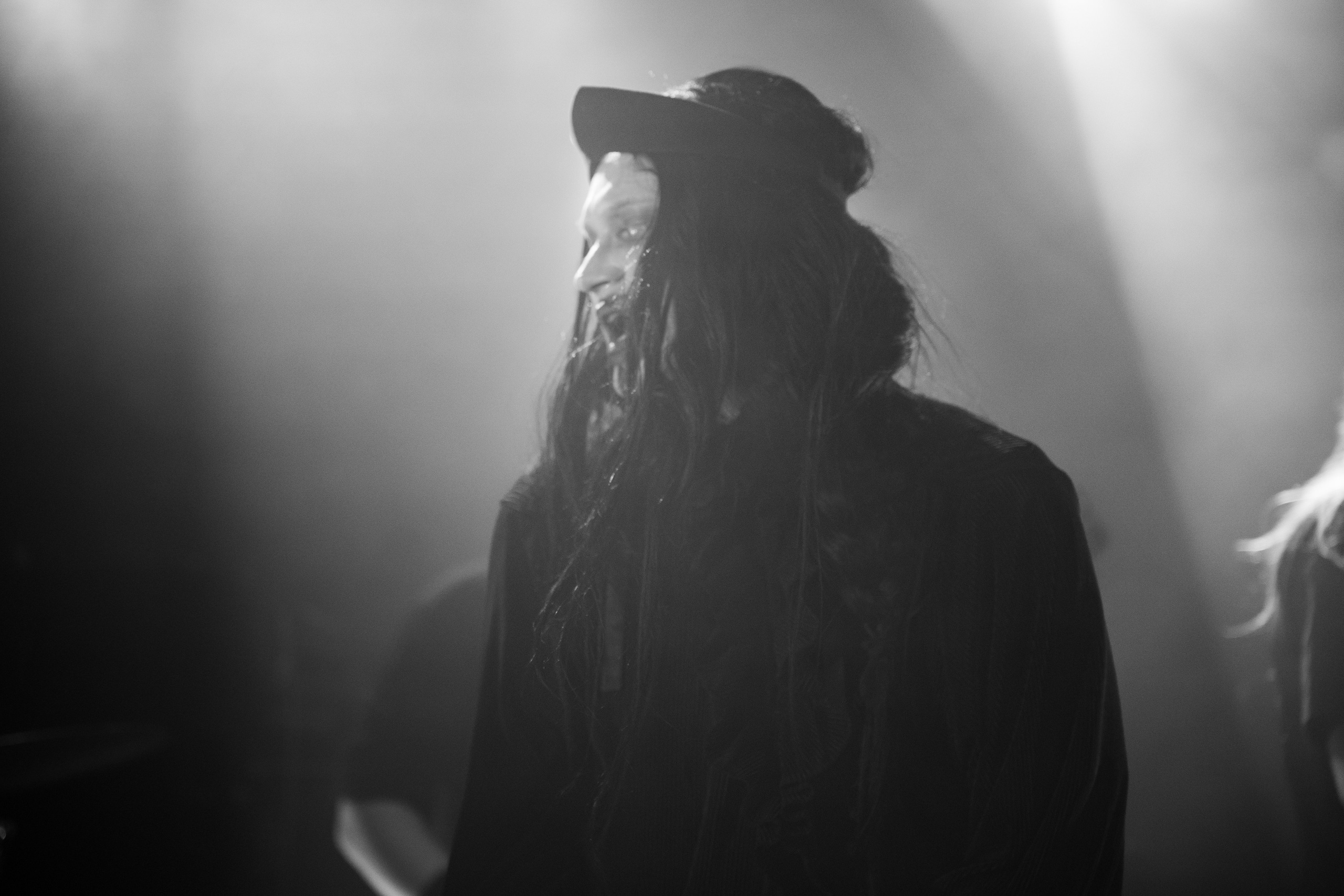 Депрессия и принятие|Zoccolo 2.0. Концертный и репортажный фотограф в Санкт-Петербурге Слава Пахомов