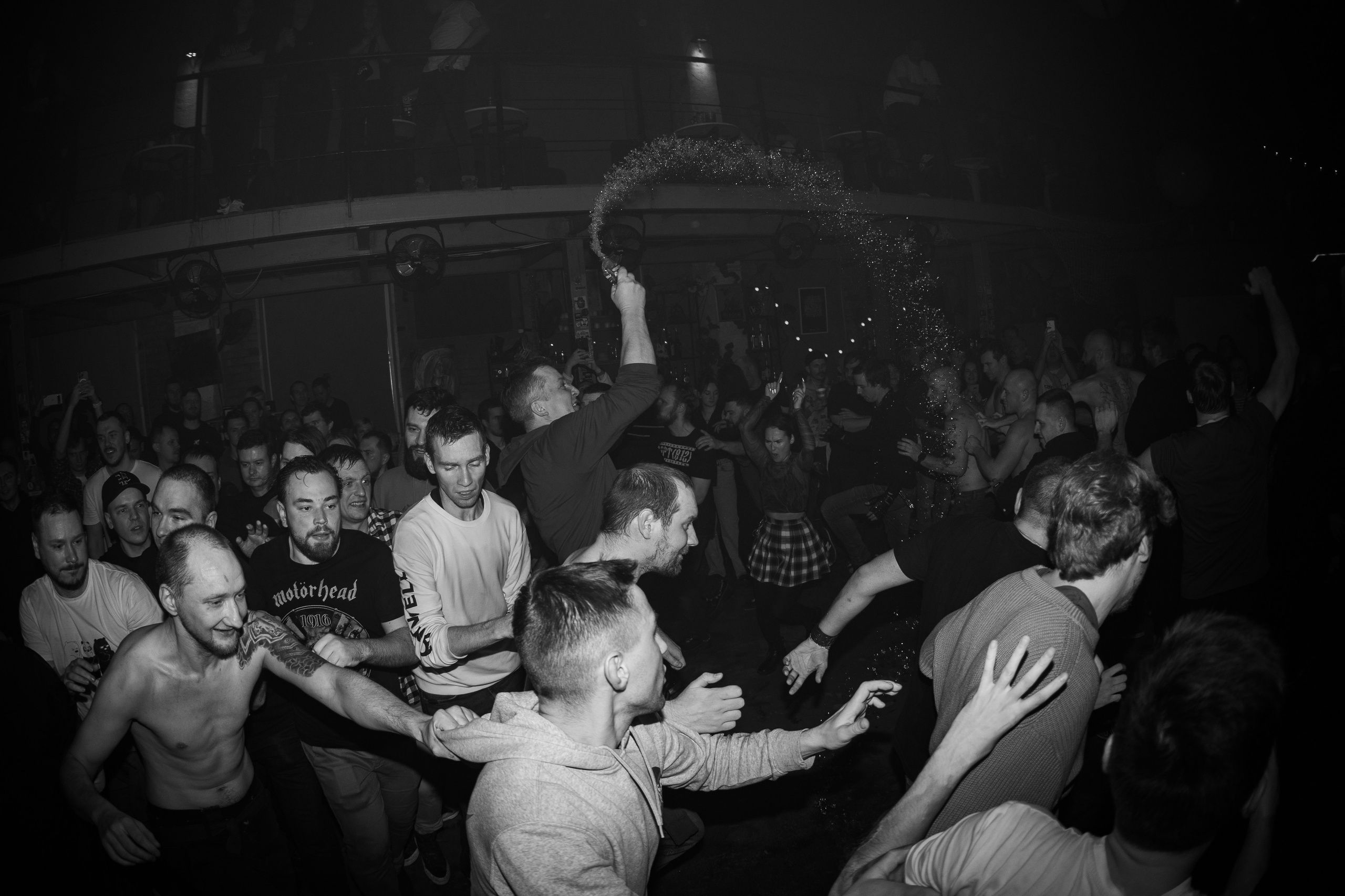 ПОРТ (812) 25 лет|Ласточка. Концертный и репортажный фотограф в Санкт-Петербурге Слава Пахомов