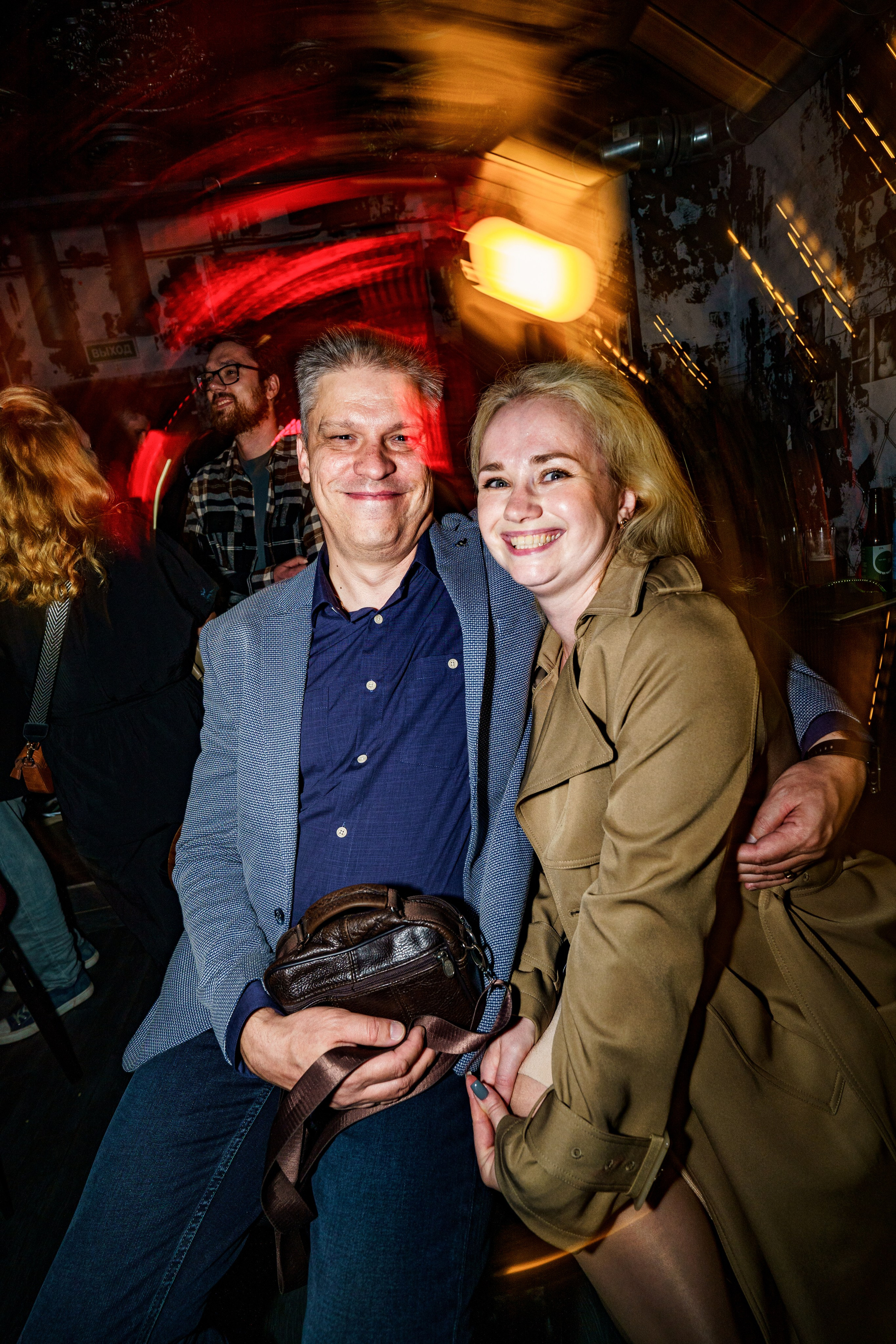 Бар разбитых сердец — 10/12 DJ's. Концертный и репортажный фотограф в Санкт-Петербурге Слава Пахомов