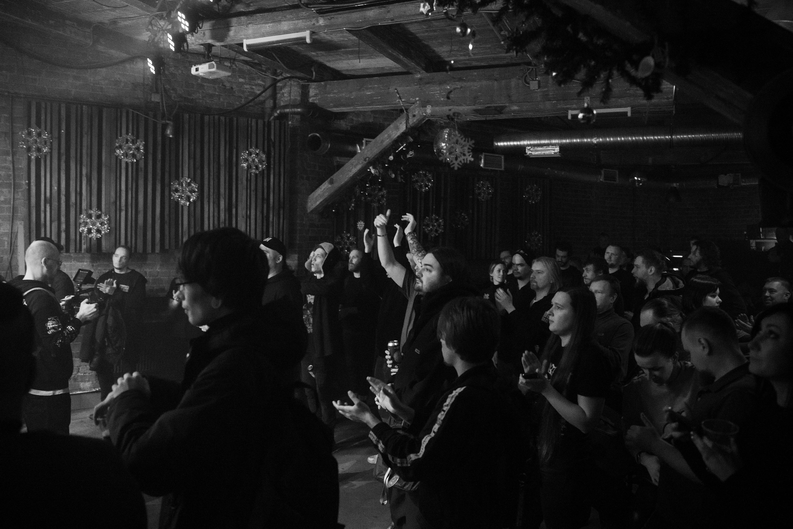 Disillumination • SYMD • Disbound • diploe|Zoccolo 2.0. Концертный и репортажный фотограф в Санкт-Петербурге Слава Пахомов