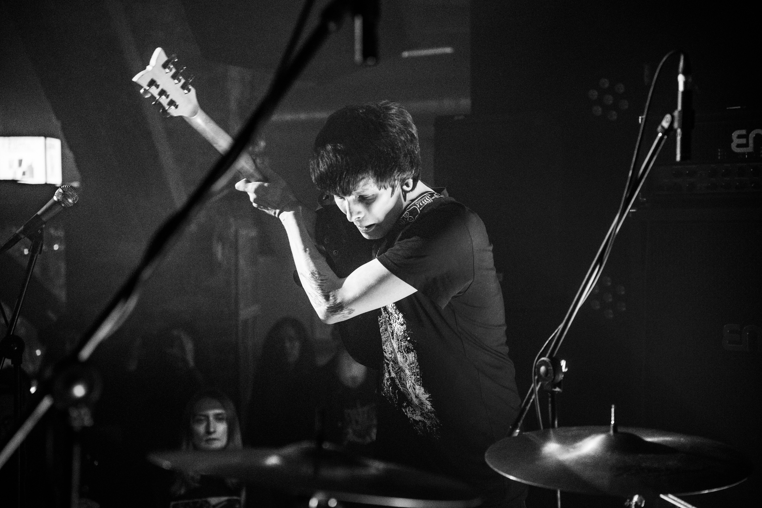 Vranac • Disbound • aphotique • Бесконечная зима|Zoccolo 2.0. Концертный и репортажный фотограф в Санкт-Петербурге Слава Пахомов