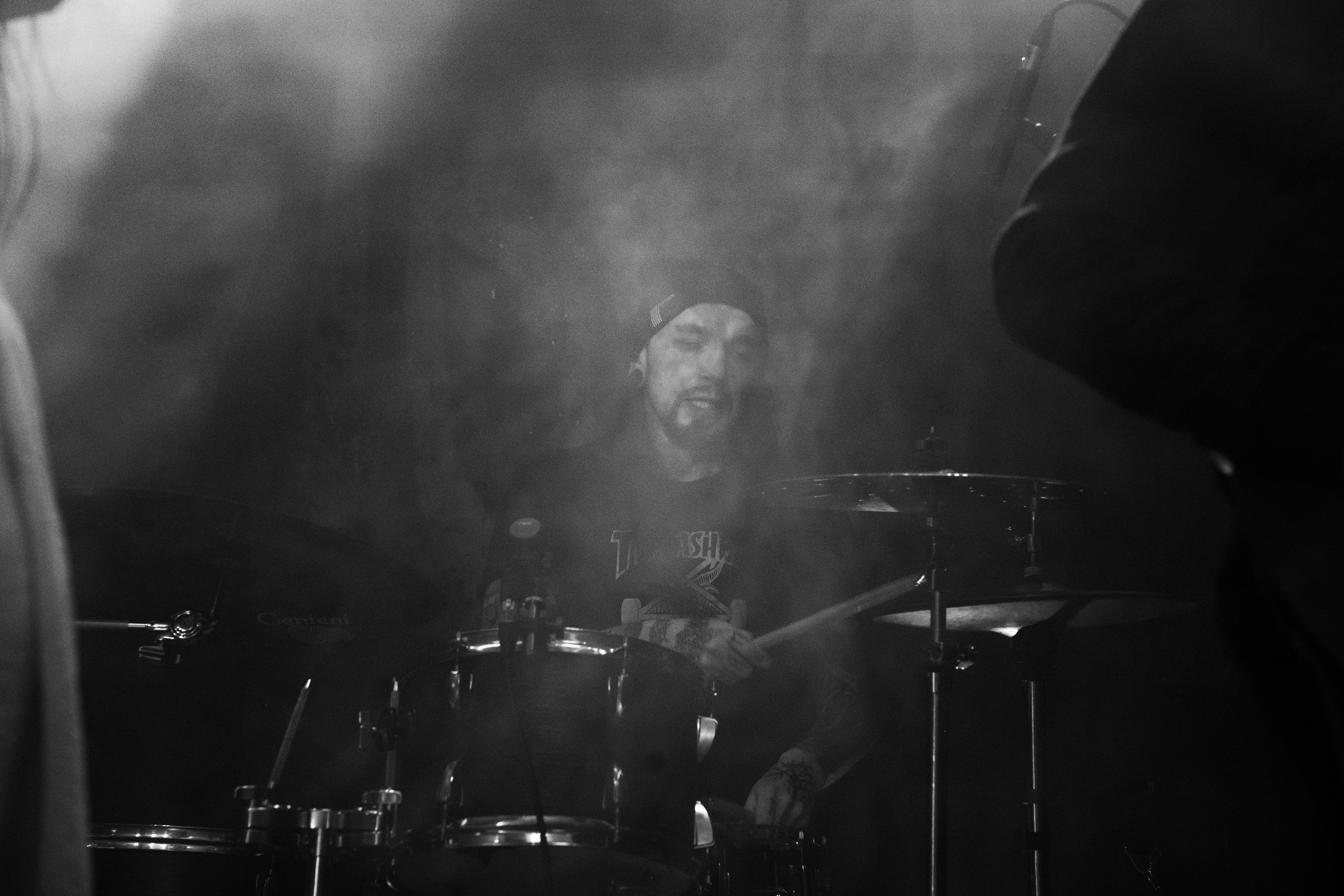 Disillumination • SYMD • Disbound • diploe|Zoccolo 2.0. Концертный и репортажный фотограф в Санкт-Петербурге Слава Пахомов