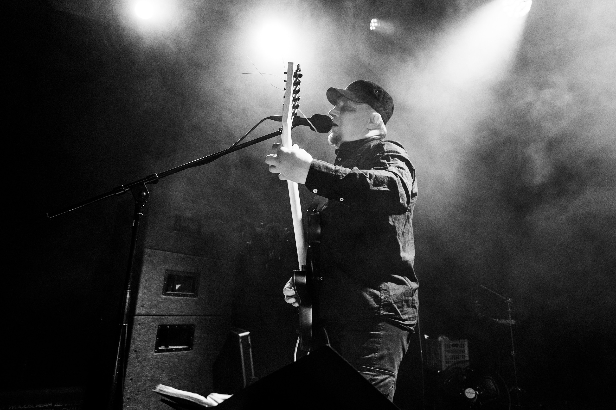 Iskra • Khlad • WN/BF | Сердце. Концертный и репортажный фотограф в Санкт-Петербурге Слава Пахомов