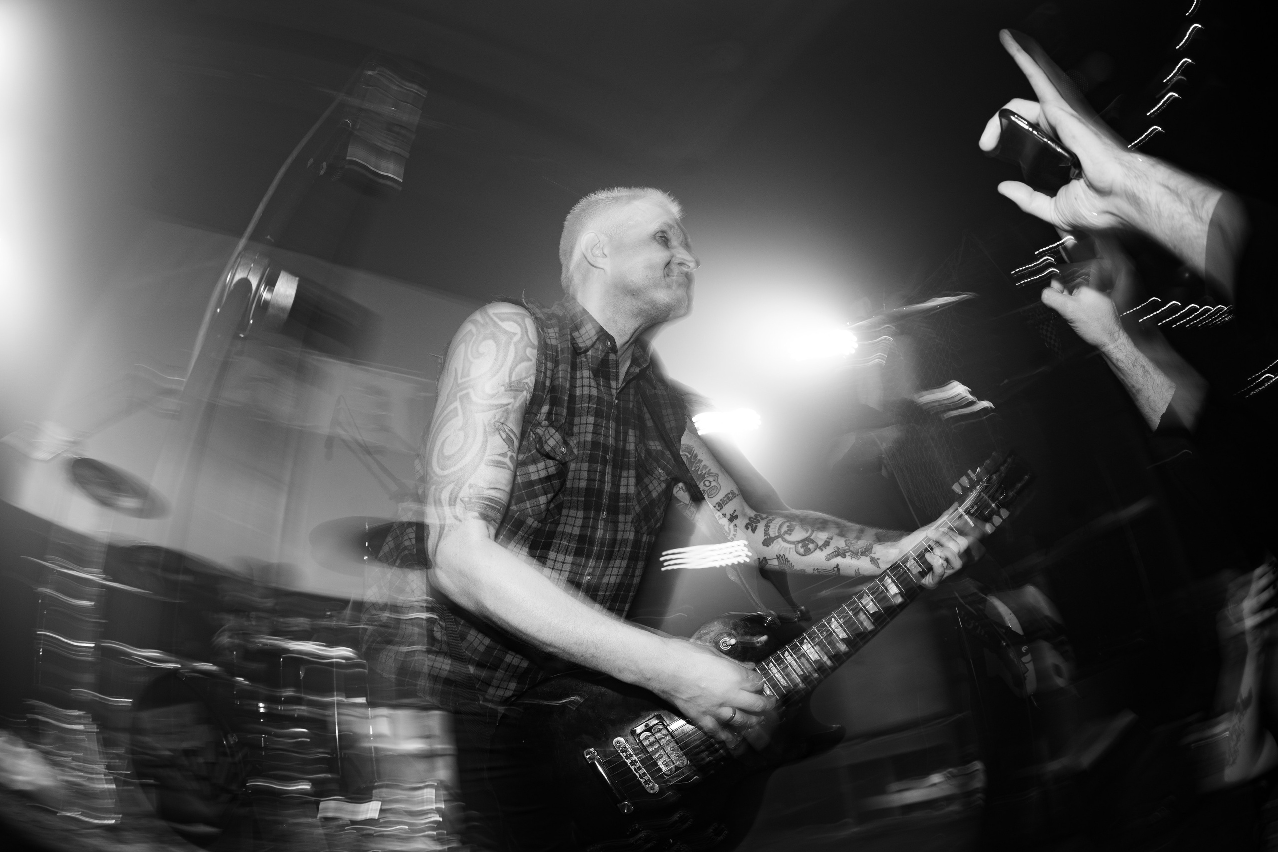 ПОРТ (812) 25 лет|Ласточка. Концертный и репортажный фотограф в Санкт-Петербурге Слава Пахомов