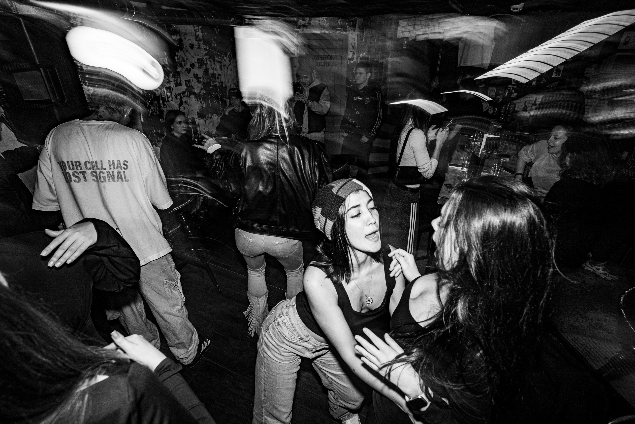 26 и 27 сентября. Бар разбитых сердец. Концертный и репортажный фотограф в Санкт-Петербурге Слава Пахомов