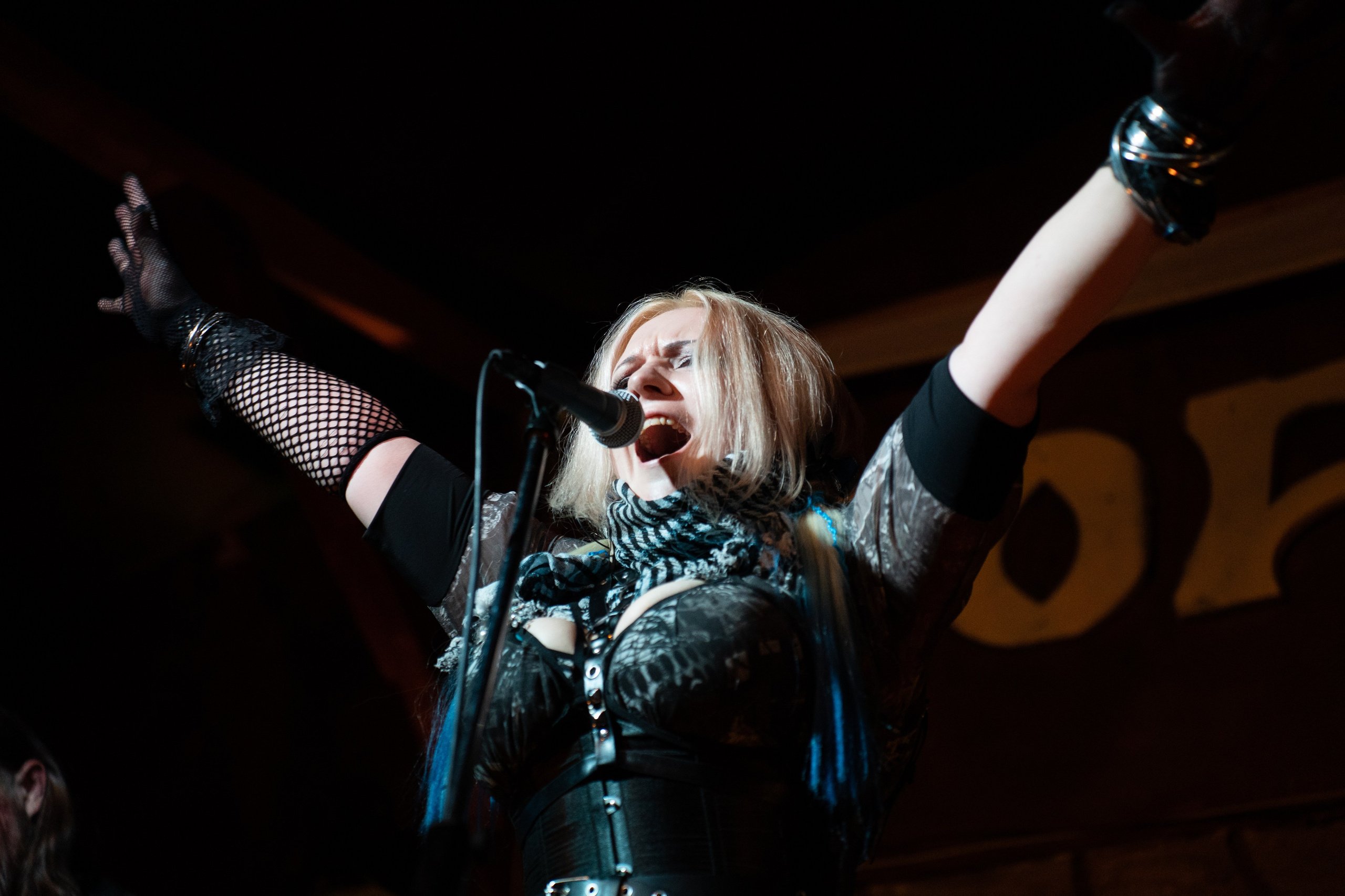 Ночь На Земле|Нора, Псков. Концертный и репортажный фотограф в Санкт-Петербурге Слава Пахомов