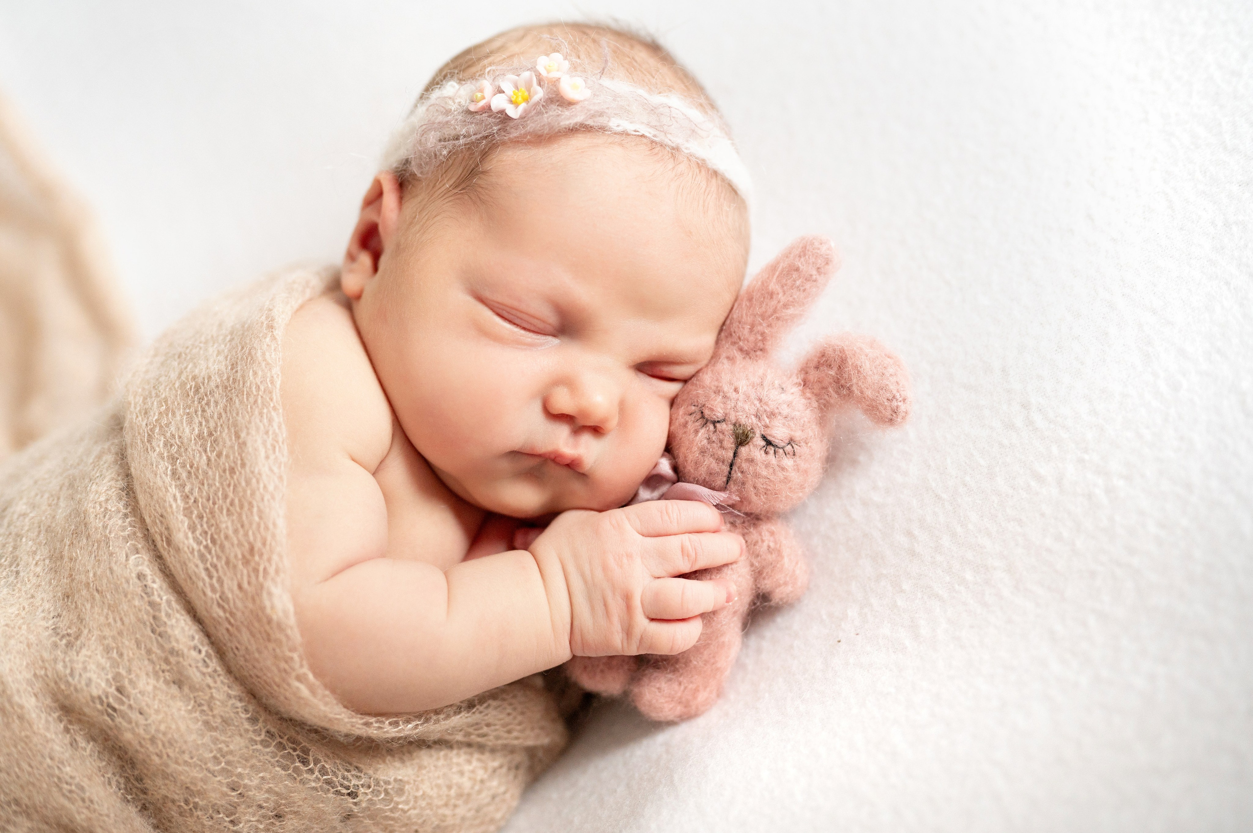 Александра. Пакет «Мини-малыш». Фотограф новорожденных, семейный детский в Тюмени Татьяна Морозова