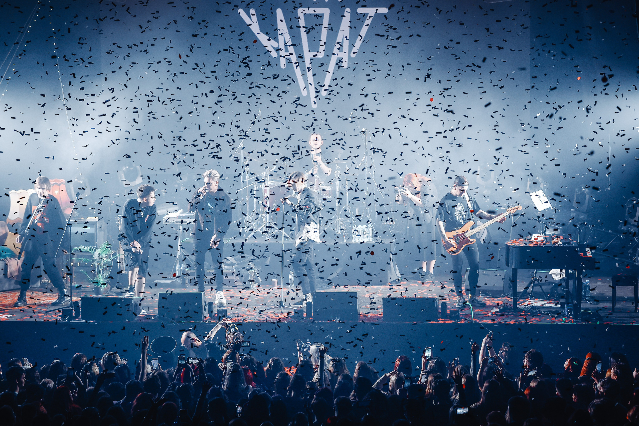 ТРИНАДЦАТЬ КАРАТ @1930MOSCOW