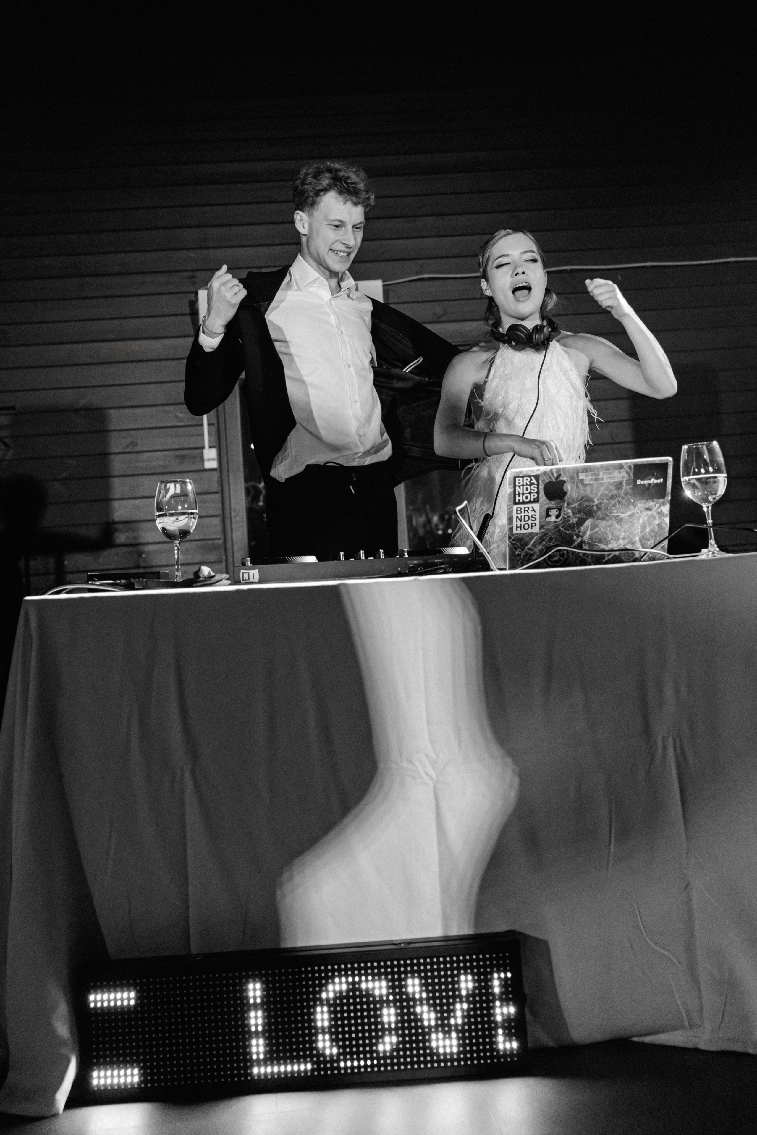 Денис и Елизавета. Фотограф в Красноярске