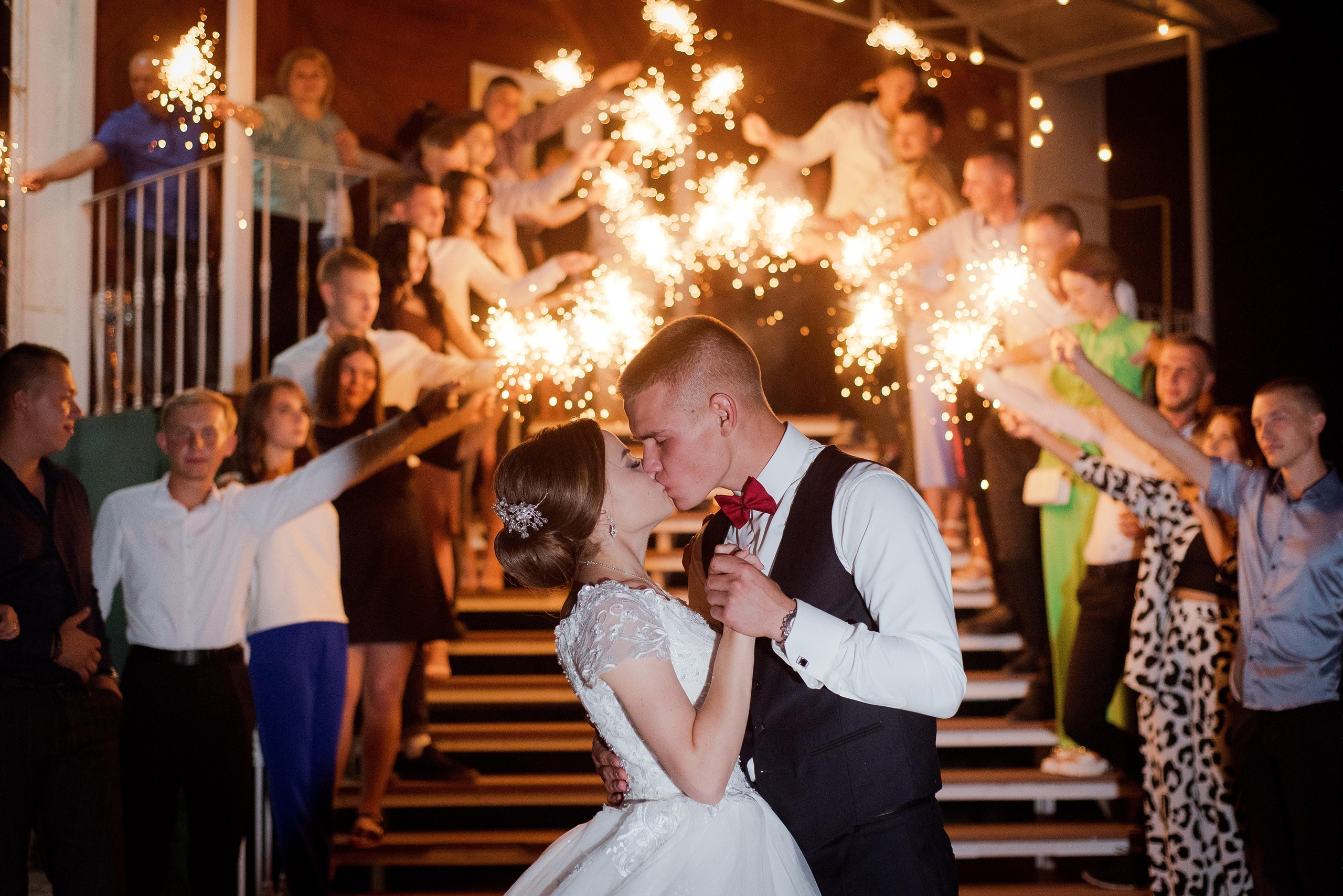 Александр и Анастасия. Свадебный и семейный фотограф Яна Стражева. Волгоград, Москва