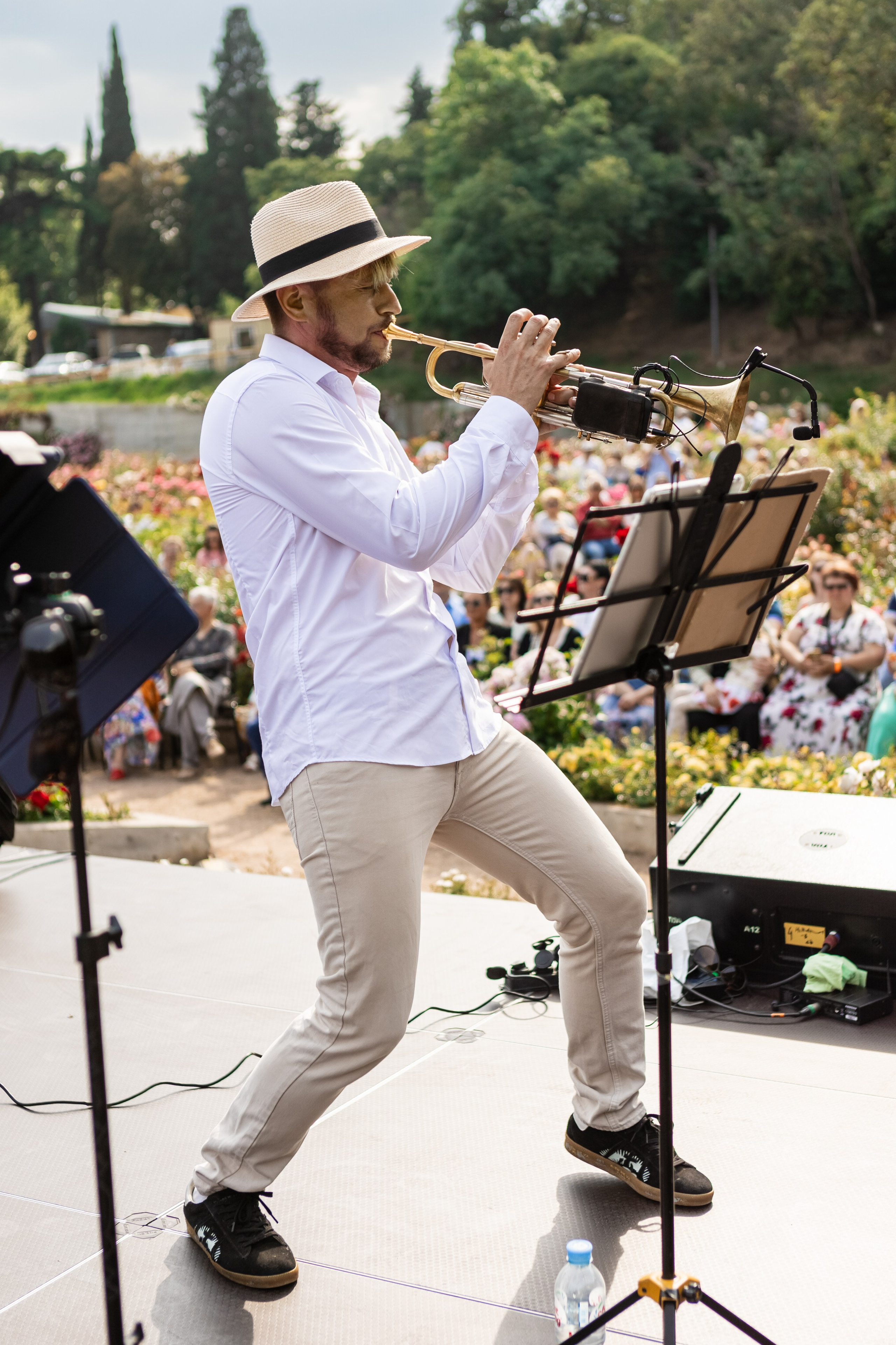 Фестиваль «Природа искусства» 2023. Свадебный фотограф, фотосъемка в Крыму, Севастополе, Симферополе, Ялте