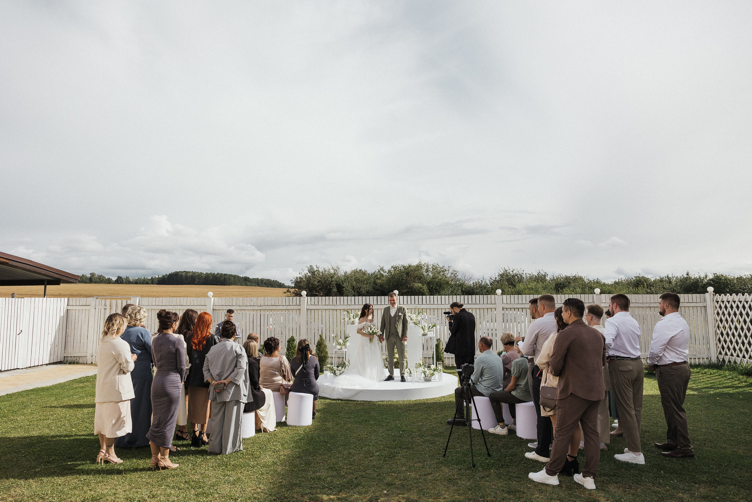 Саша и Настя. Свадебный фотограф в Москве и Екатеринбурге