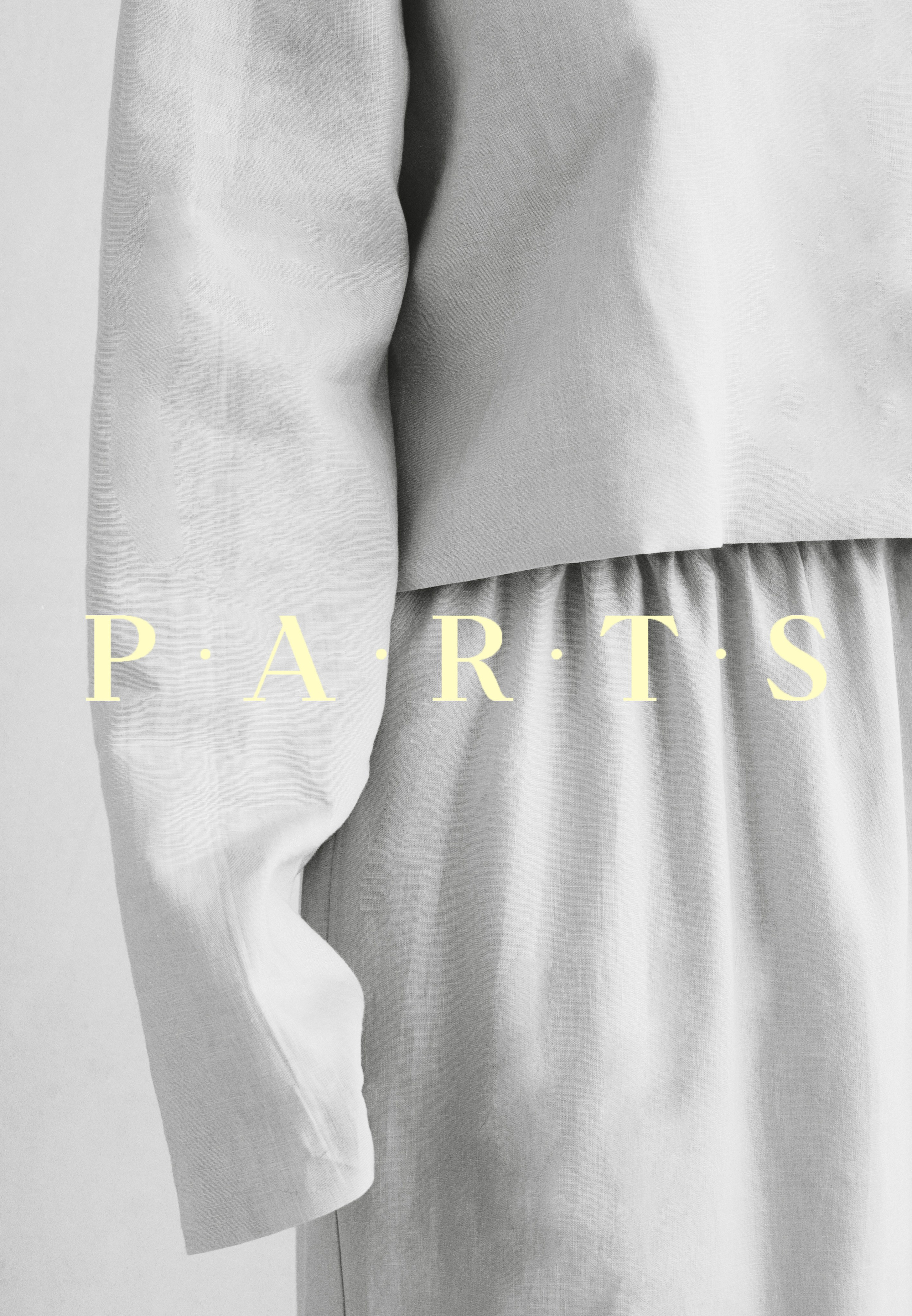 Parts carpet collection. ㅤ