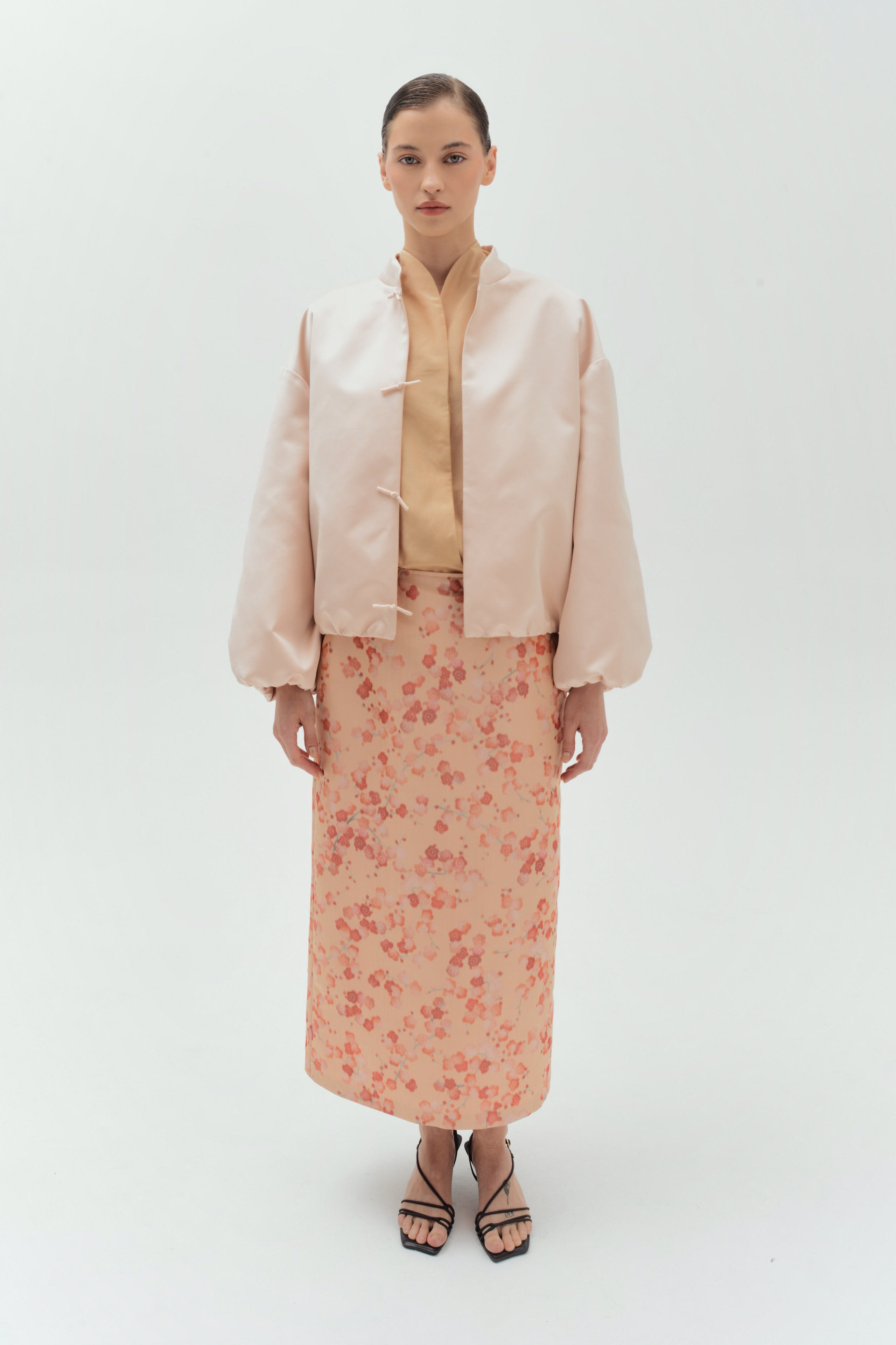 Parts spring '26. ㅤ