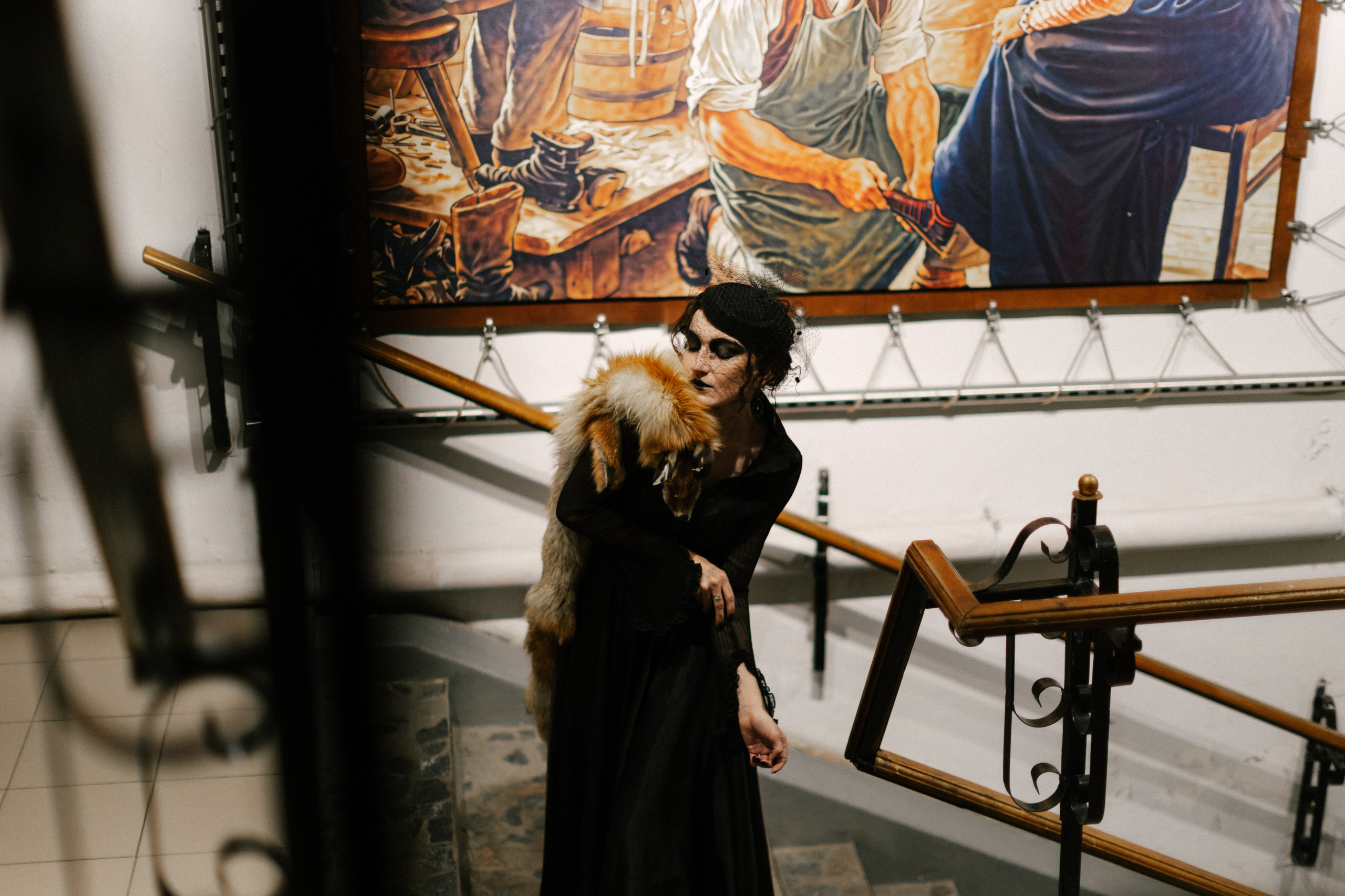 Кристина. Свадебный и портретный фотограф — Мария Костина