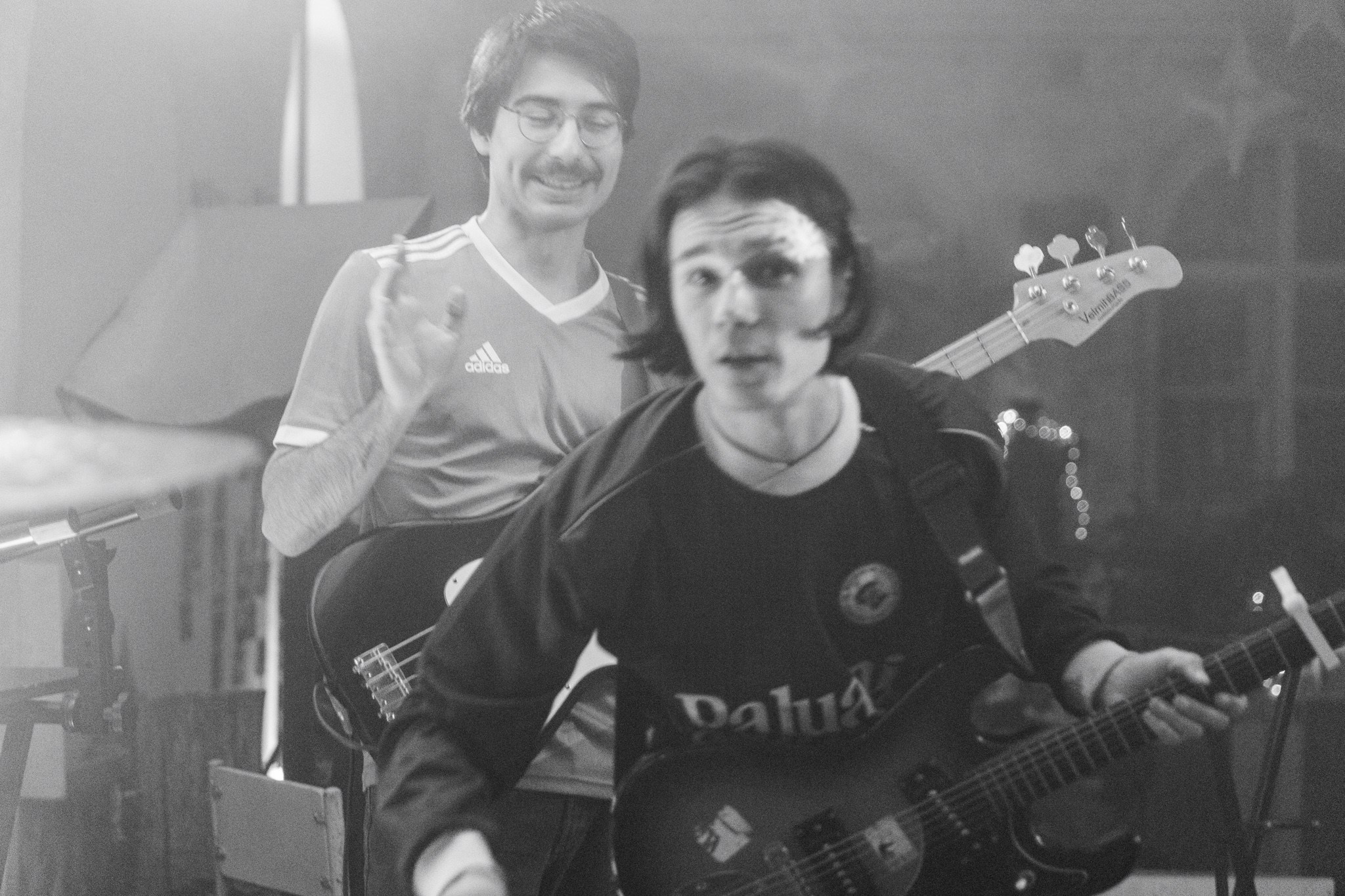 Eternal Winter day 1, 03.01.26, TAGO)))MAGO)))