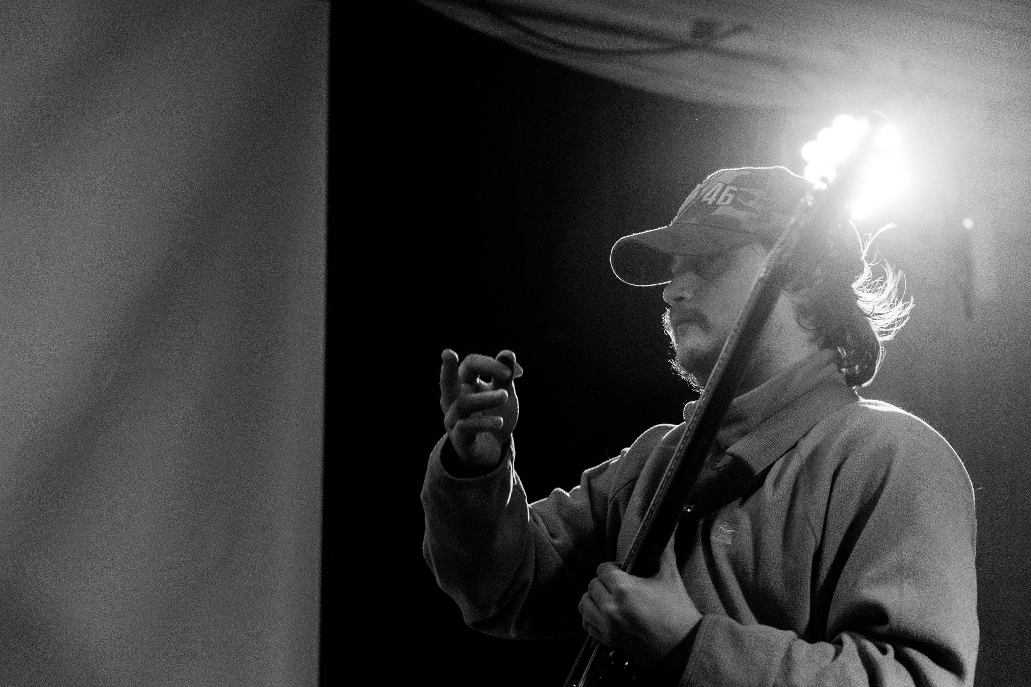 Eternal Winter day 2, 04.01.26, TAGO)))MAGO)))