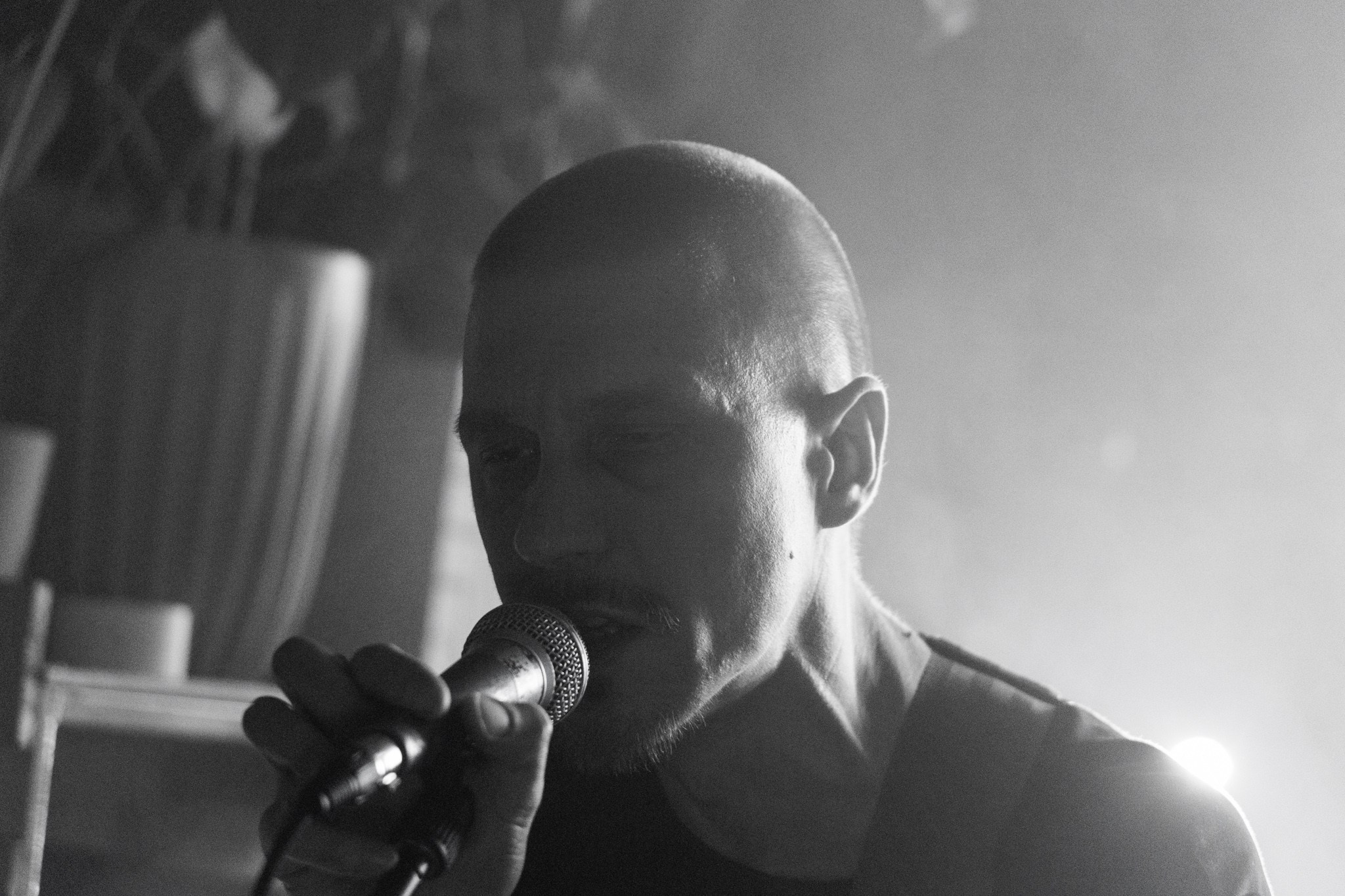 Холодное Лето, Сглаз, Club Director, 29.11.25, Эмиграция