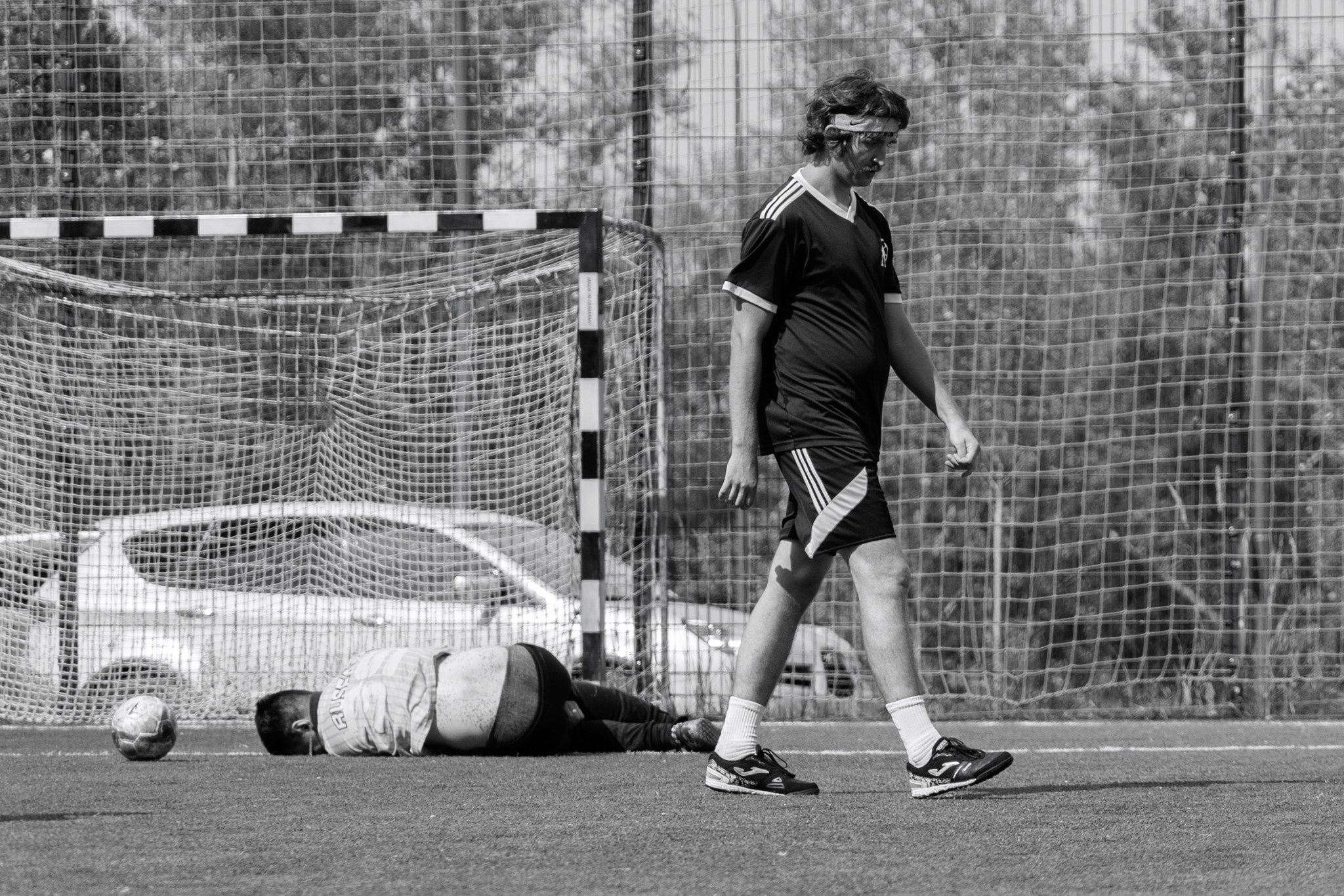 Алкофутбол, 02.08.25