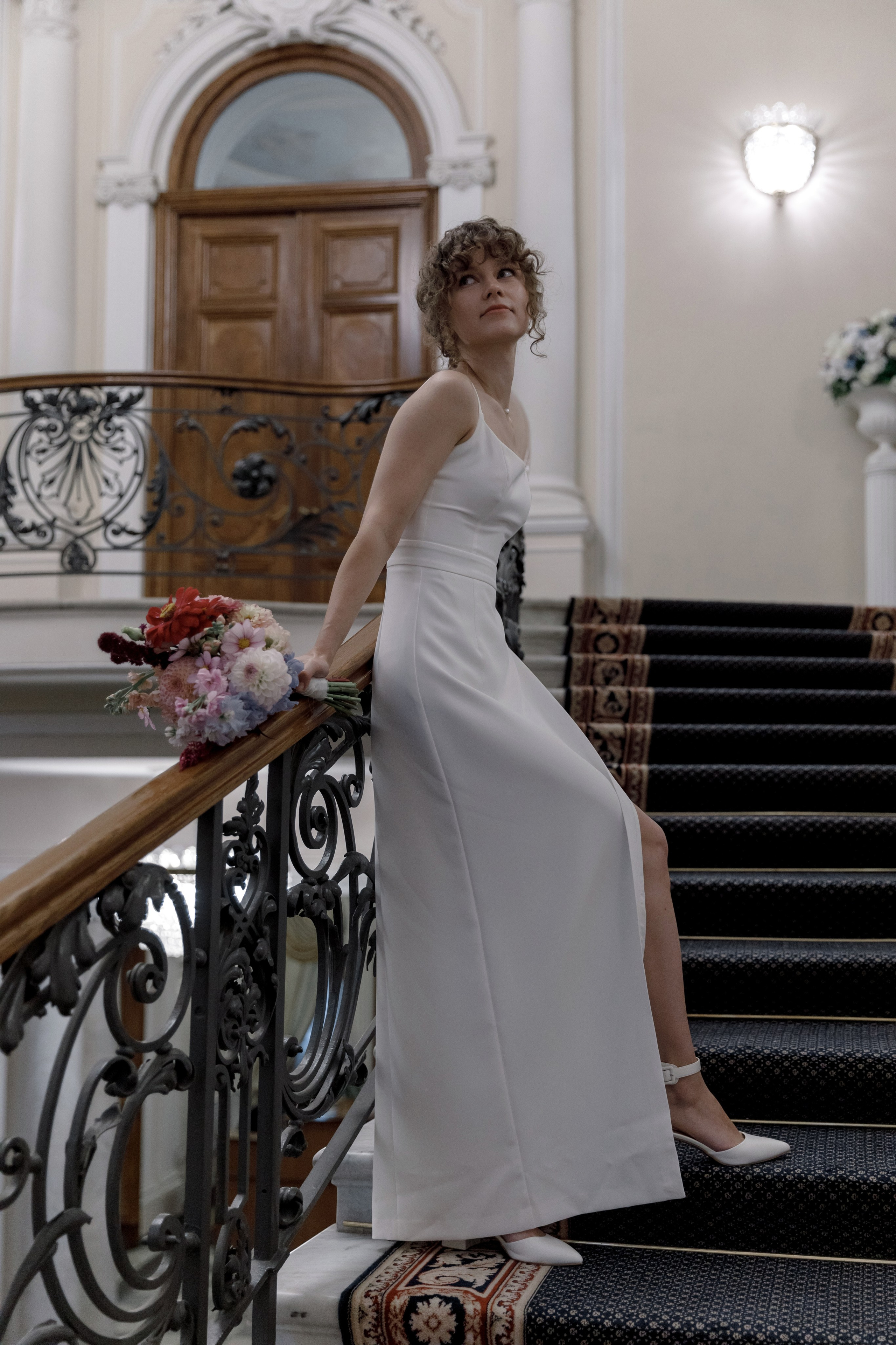 Katerina & Daniil. Свадебный фотограф в Москве и в Санкт-Петербурге