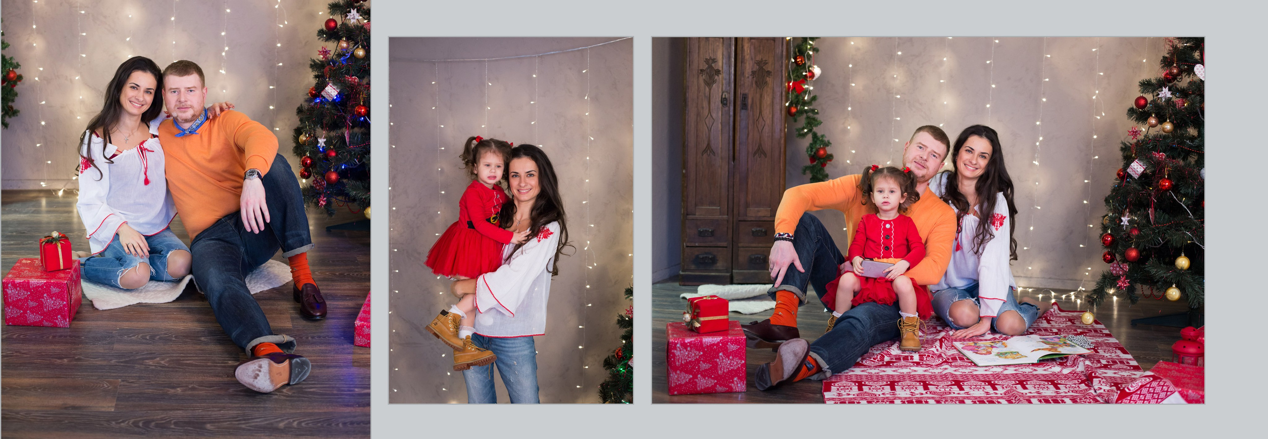 Дети. Фотограф в Москве Юлия Борисовец